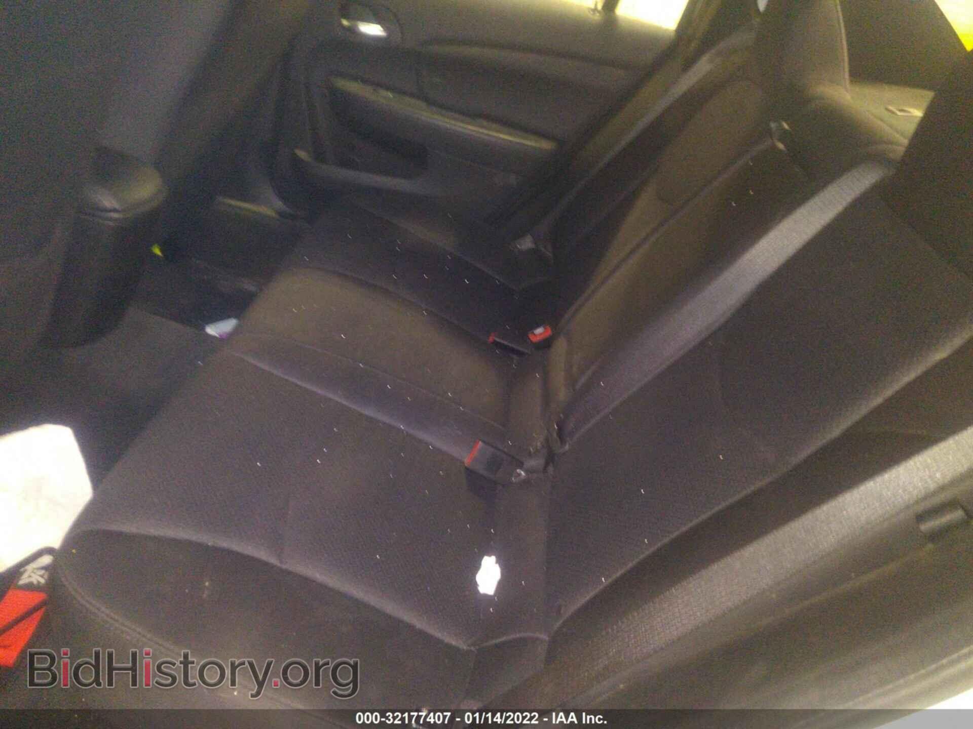 2014 CHRYSLER 200 - VIN: 1C3CCBBB4EN186400 - Photo 8