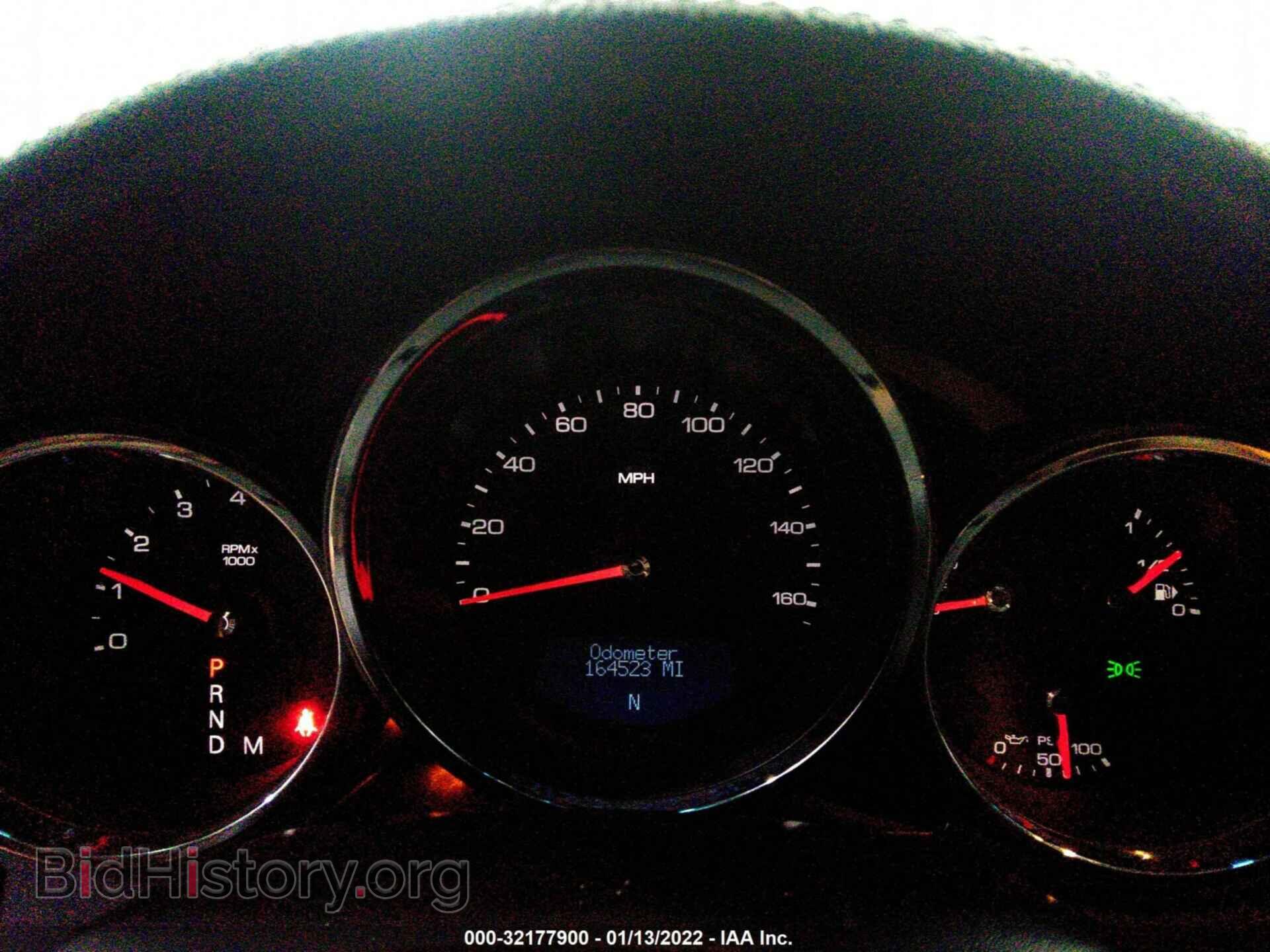 2009 CADILLAC CTS - VIN: 1G6DG577690165032 - Фото 7