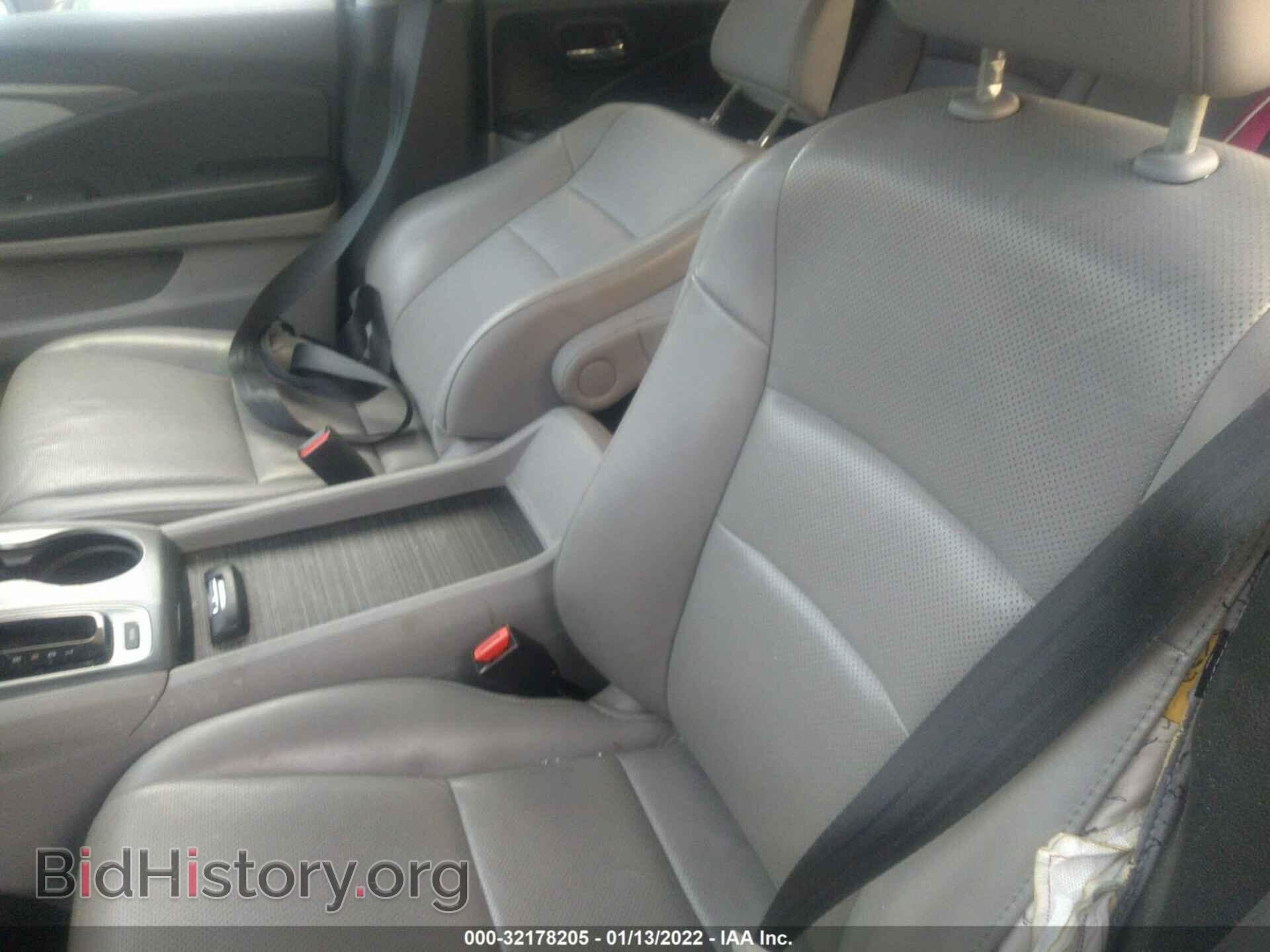 2017 HONDA RIDGELINE - VIN: 5FPYK2F50HB002024 - Фото 8