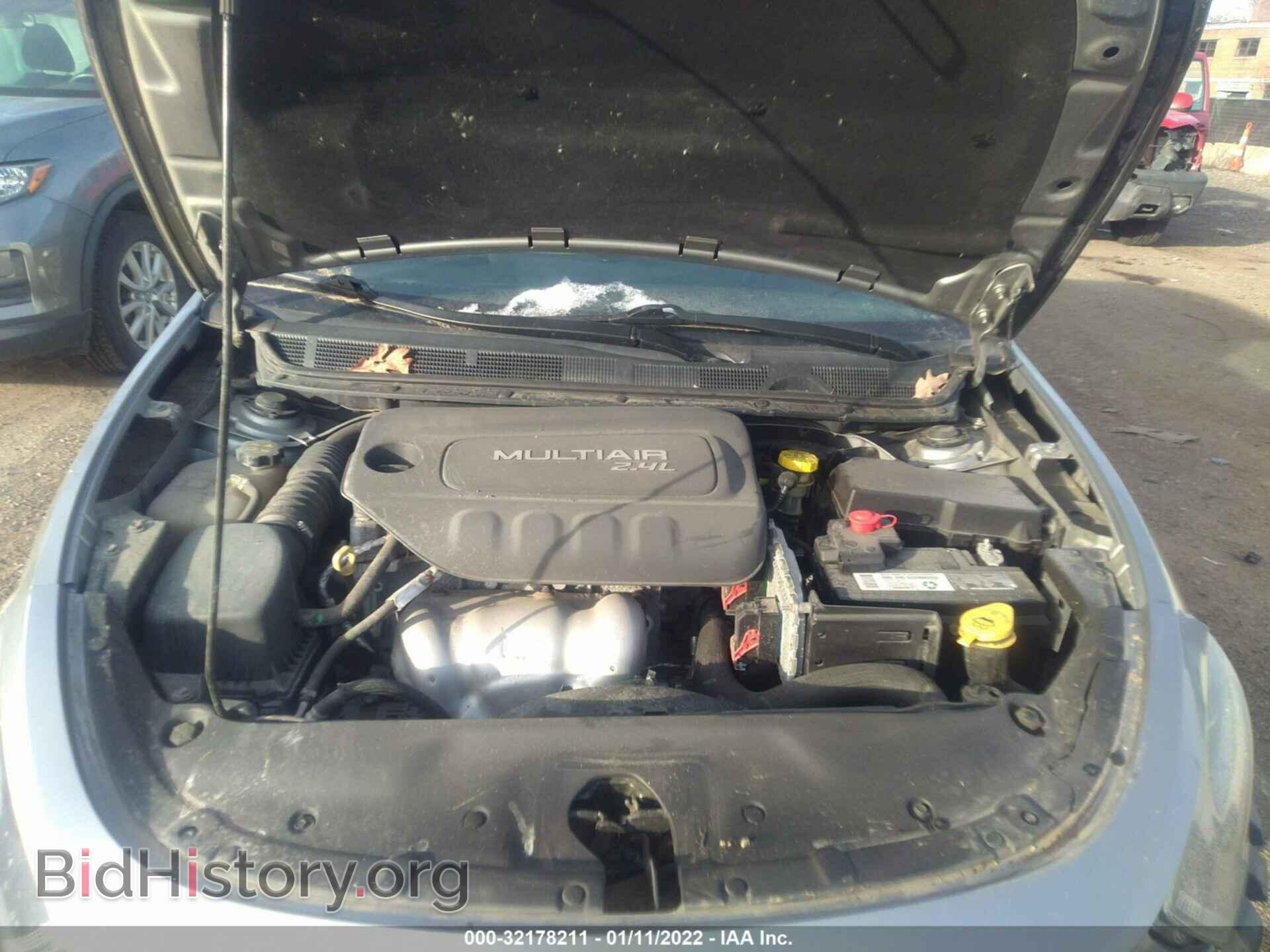 2014 DODGE DART - VIN: 1C3CDFBB4ED877517 - Photo 10