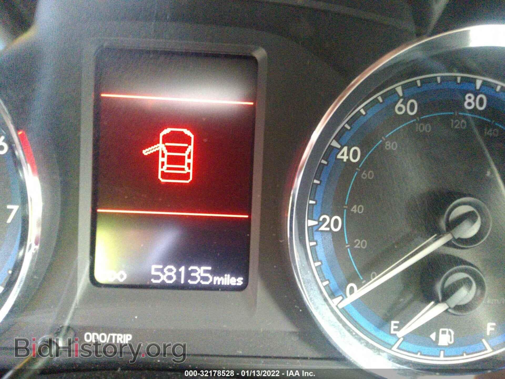 2017 TOYOTA COROLLA - VIN: 2T1BURHE7HC792070 - Photo 7