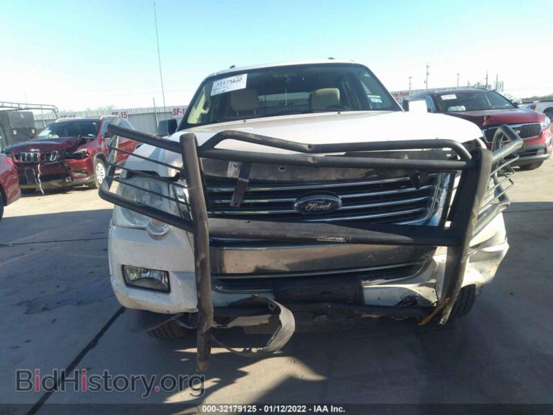 2008 Ford EXPLORER (VIN 1FMEU63E58UA17123) — photo 6 of 11