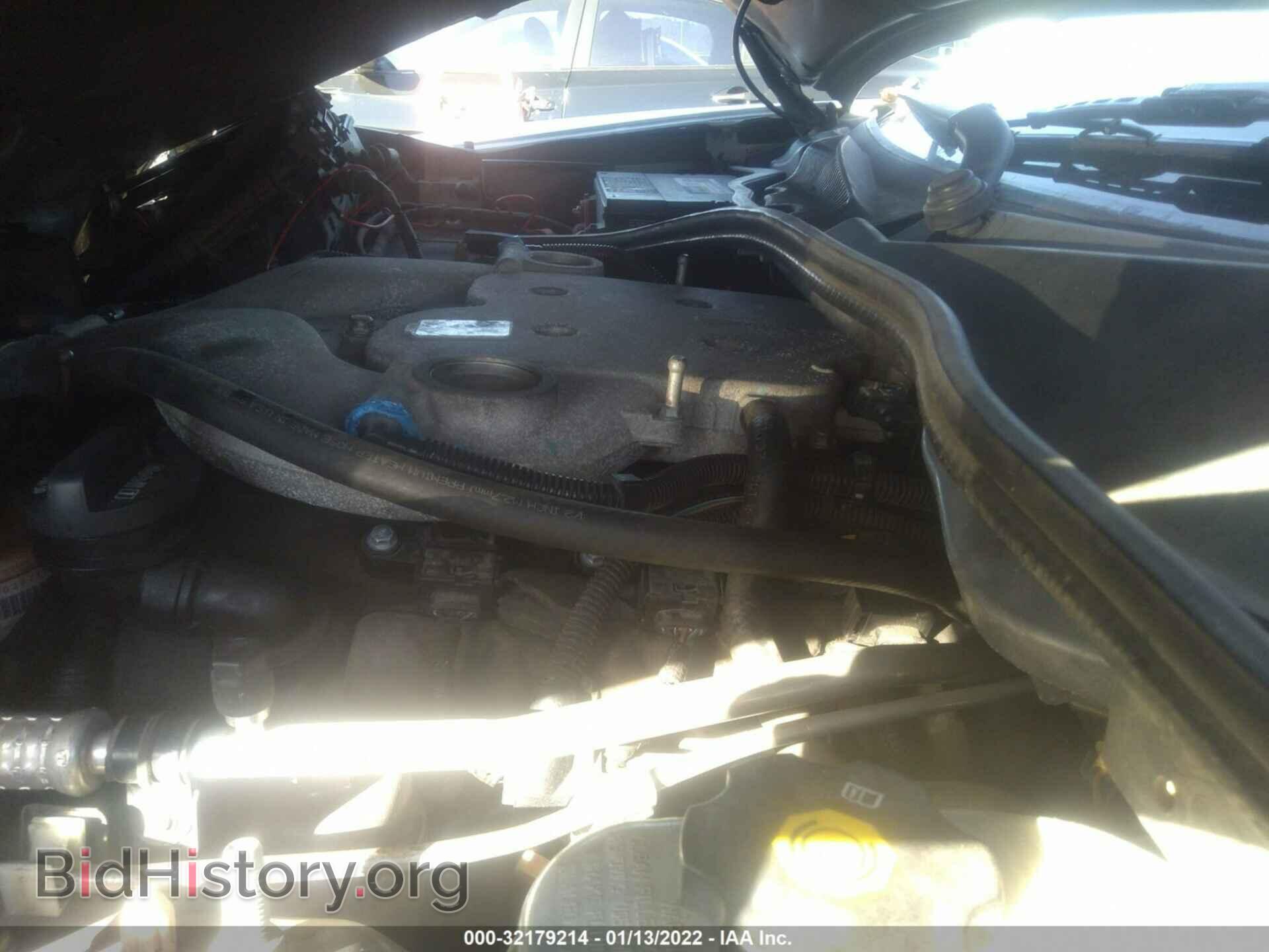 2007 CADILLAC CTS - VIN: 1G6DP577670198349 - Photo 10