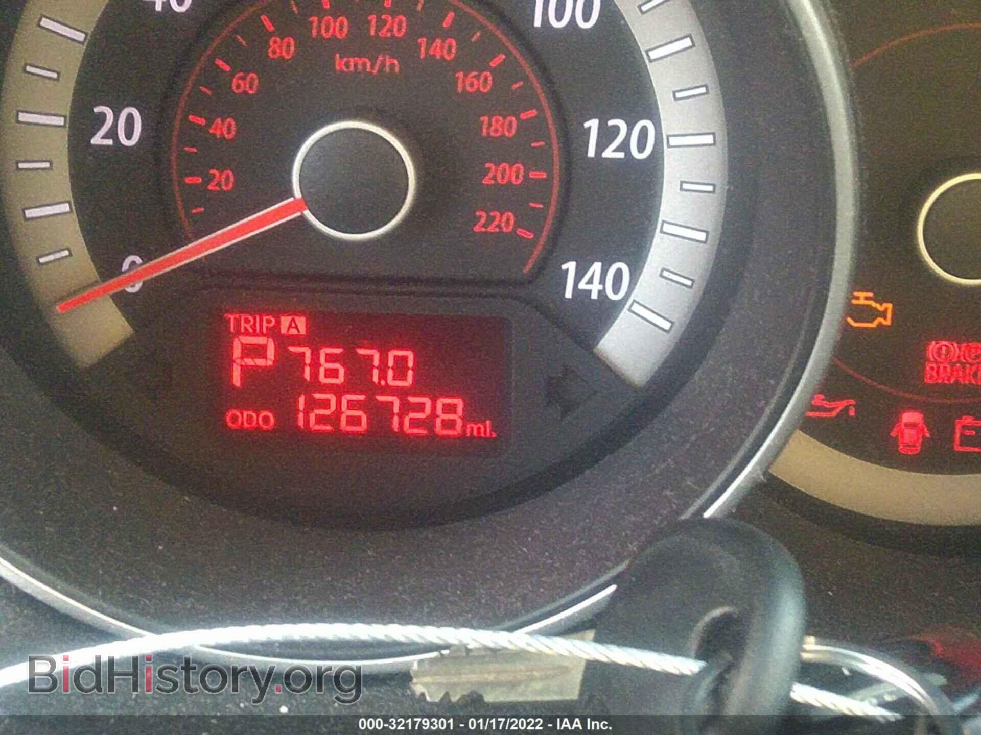 2012 KIA FORTE - VIN: KNAFU4A29C5633090 - Фото 7