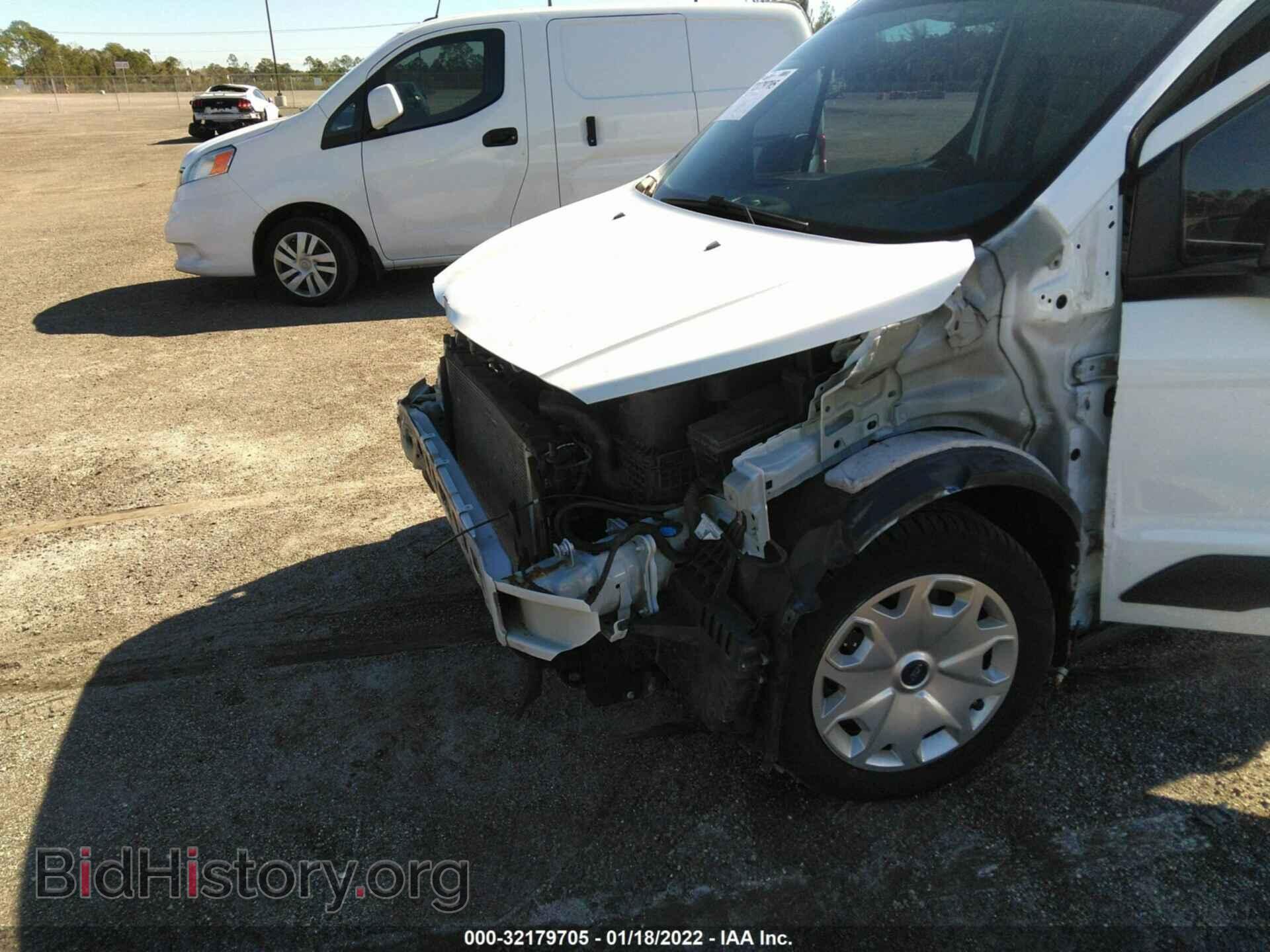 2015 FORD TRANSIT CONNECT - VIN: NM0LS7E73F1185389 - Фото 6
