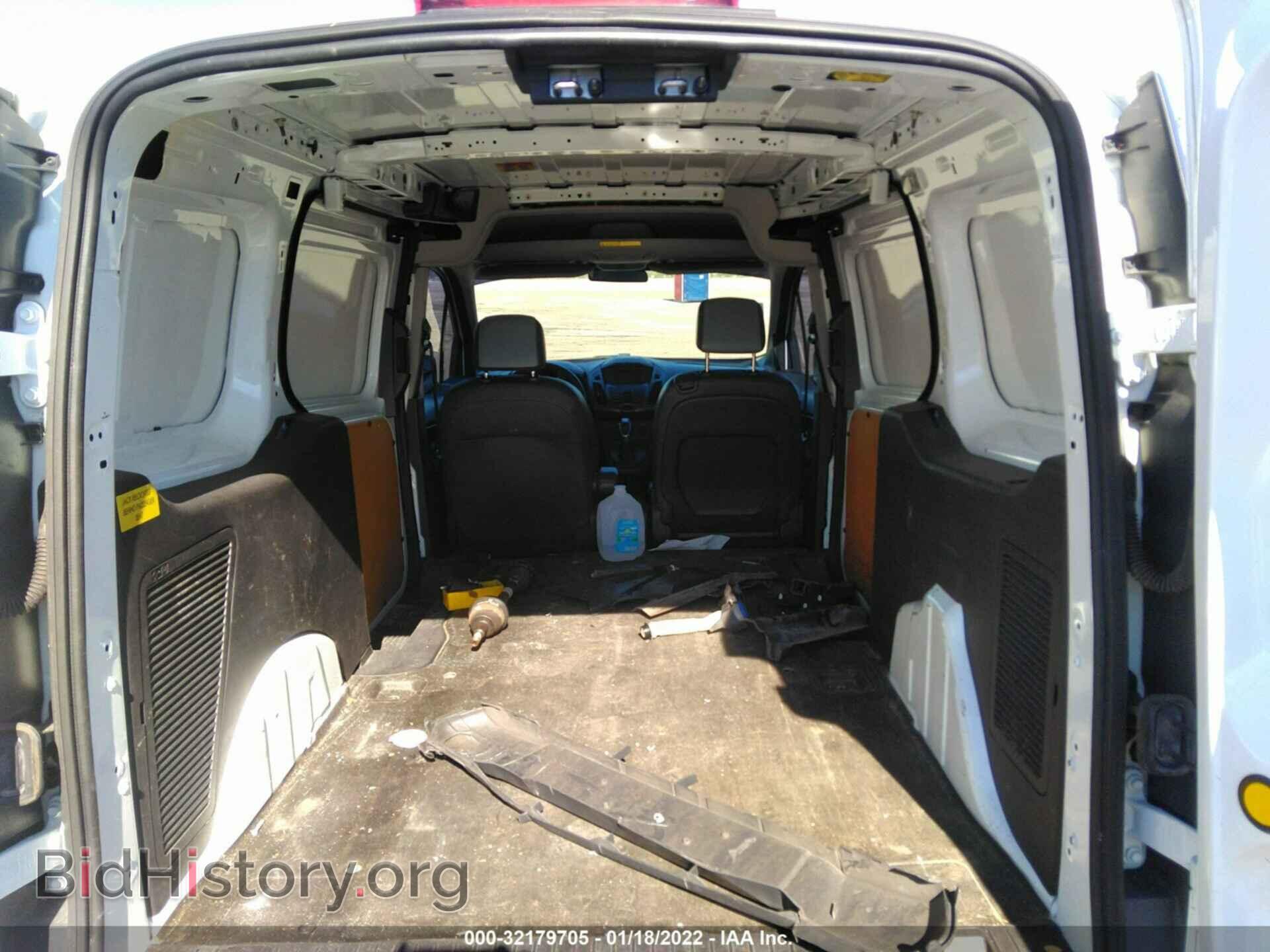 2015 FORD TRANSIT CONNECT - VIN: NM0LS7E73F1185389 - Фото 8