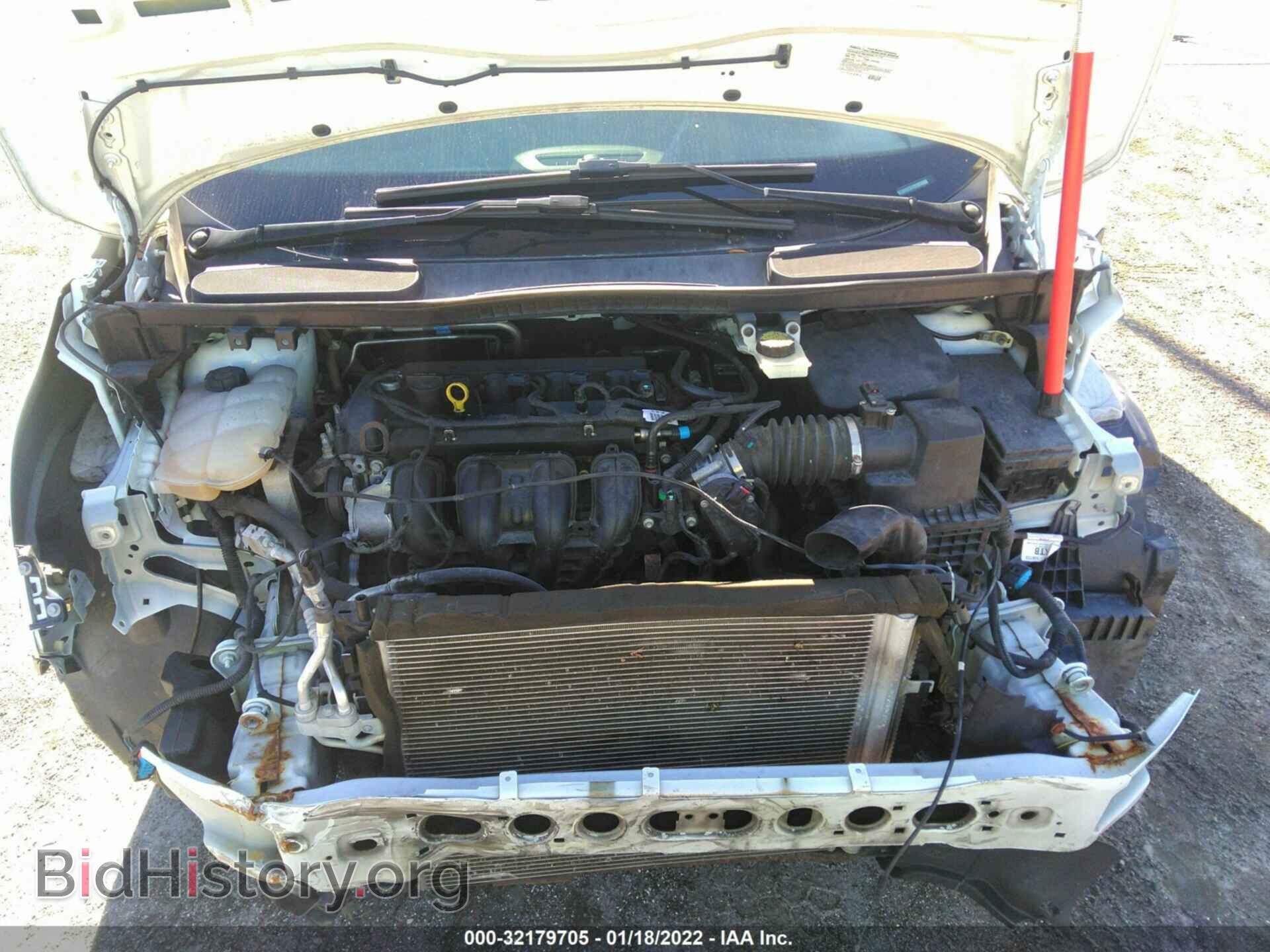 2015 FORD TRANSIT CONNECT - VIN: NM0LS7E73F1185389 - Фото 10