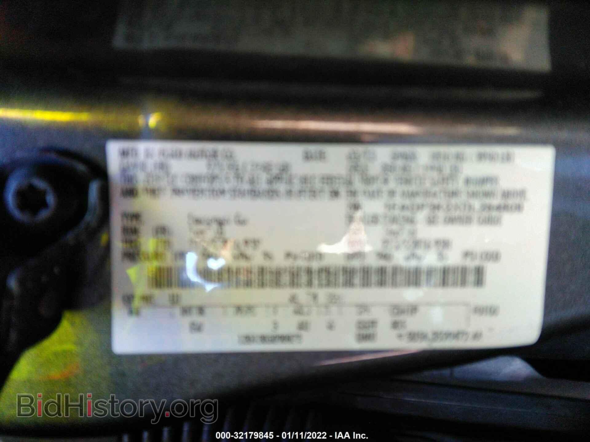 2013 FORD FOCUS - VIN: 1FADP3K2XDL284809 - Photo 9