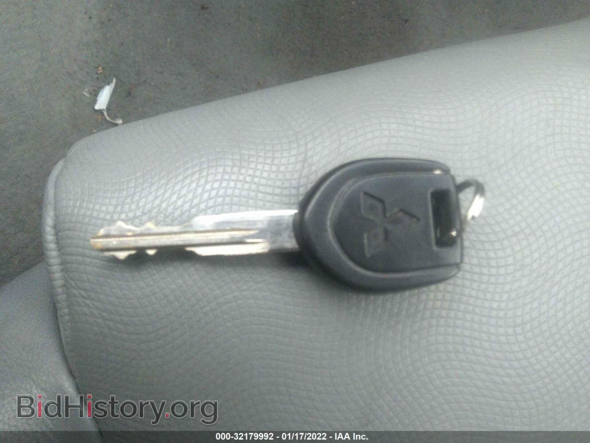 2007 MITSUBISHI ECLIPSE - VIN: 4A3AK64F27E054622 - Photo 11