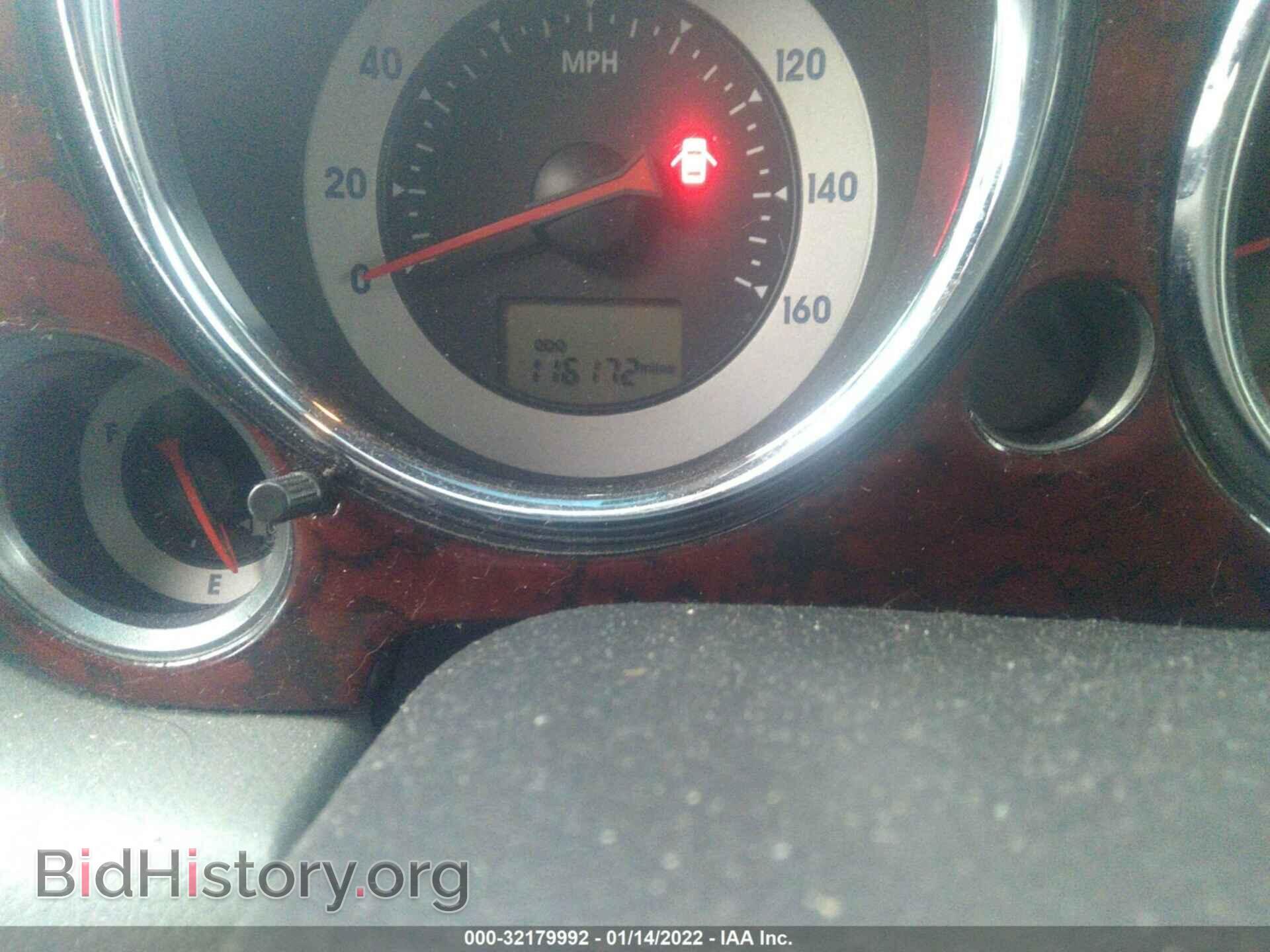 2007 MITSUBISHI ECLIPSE - VIN: 4A3AK64F27E054622 - Photo 7
