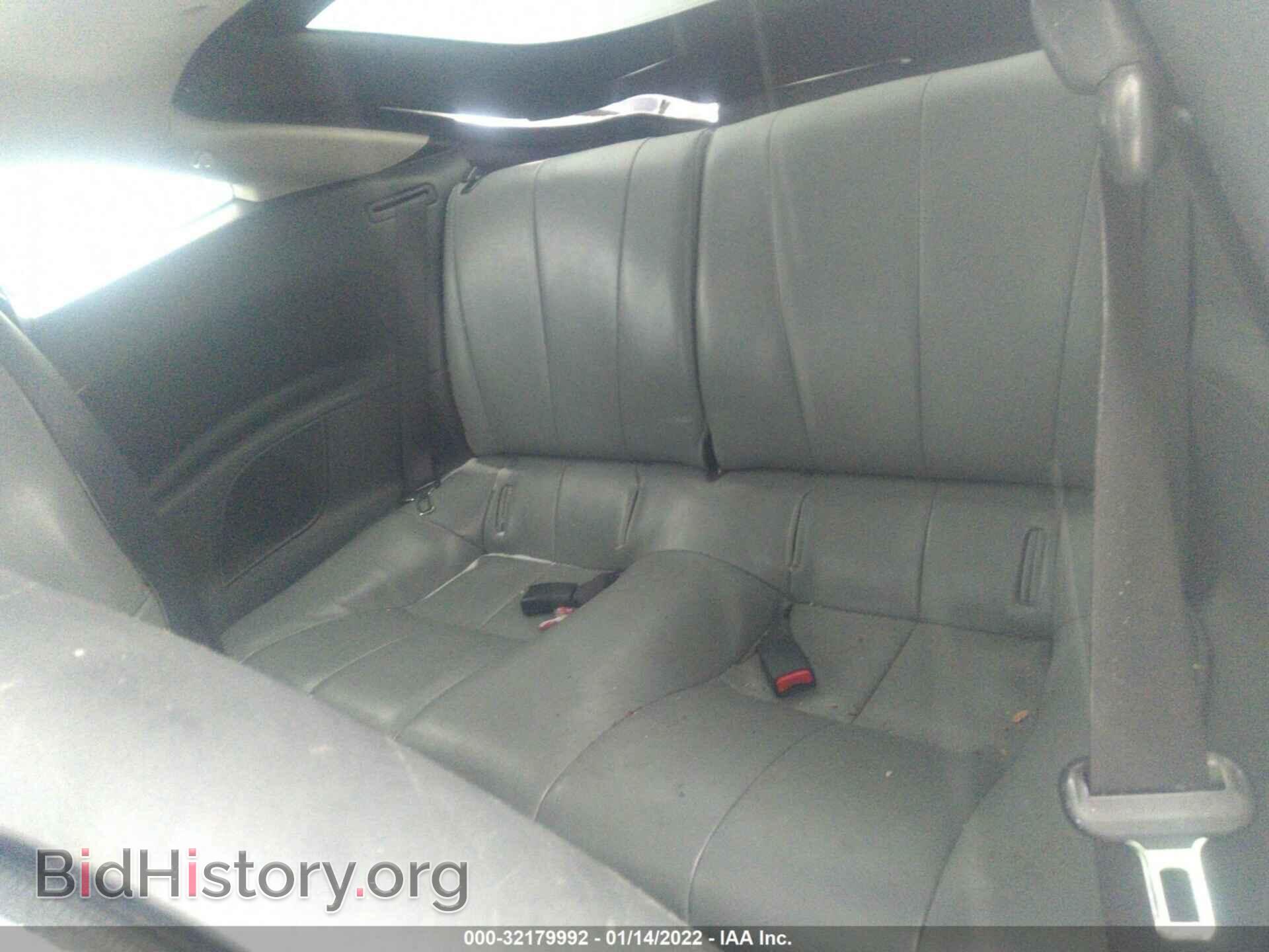 2007 MITSUBISHI ECLIPSE - VIN: 4A3AK64F27E054622 - Photo 8