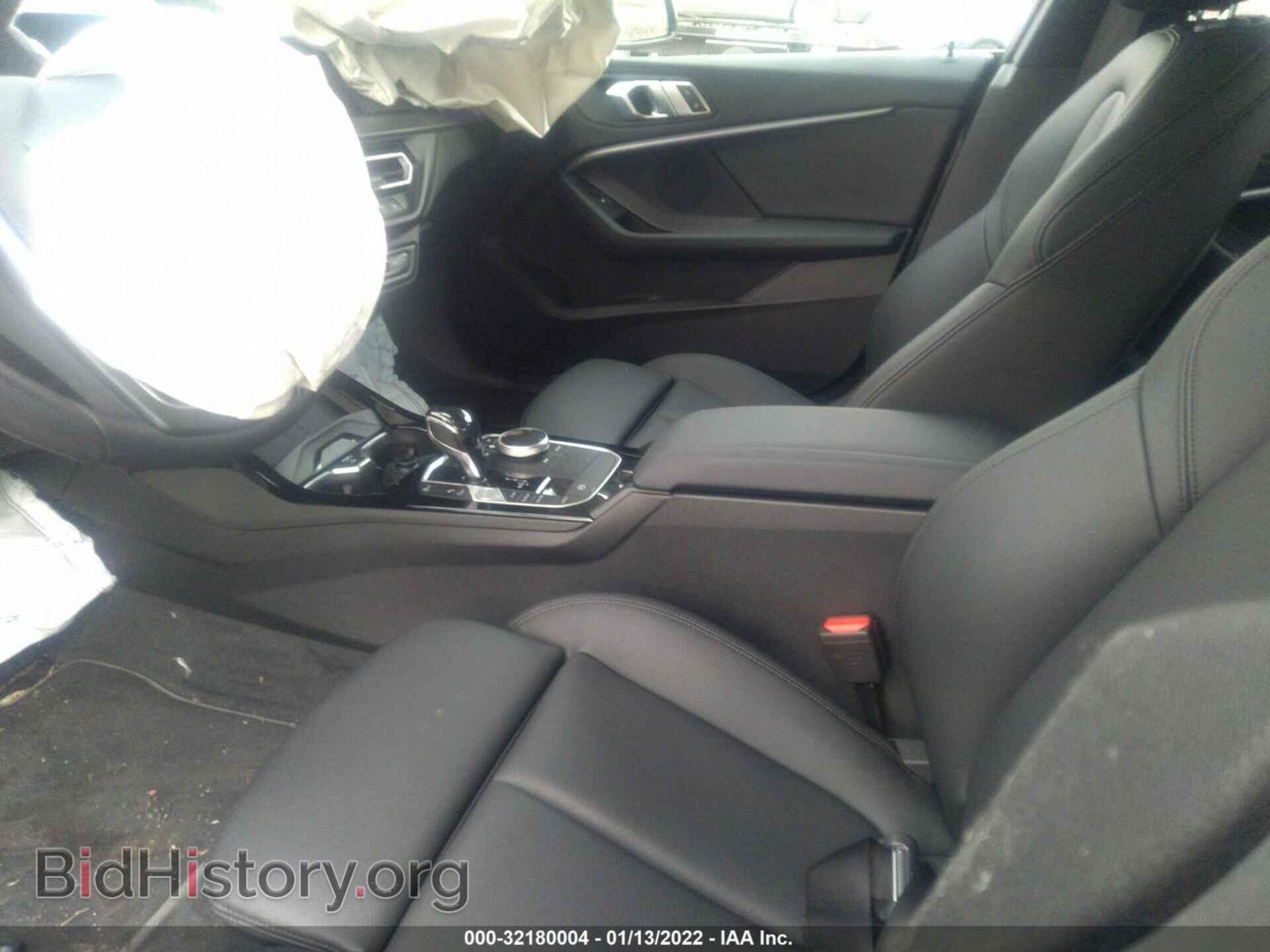 2021 BMW 2 SERIES - VIN: WBA73AK06M7J07959 - Фото 5