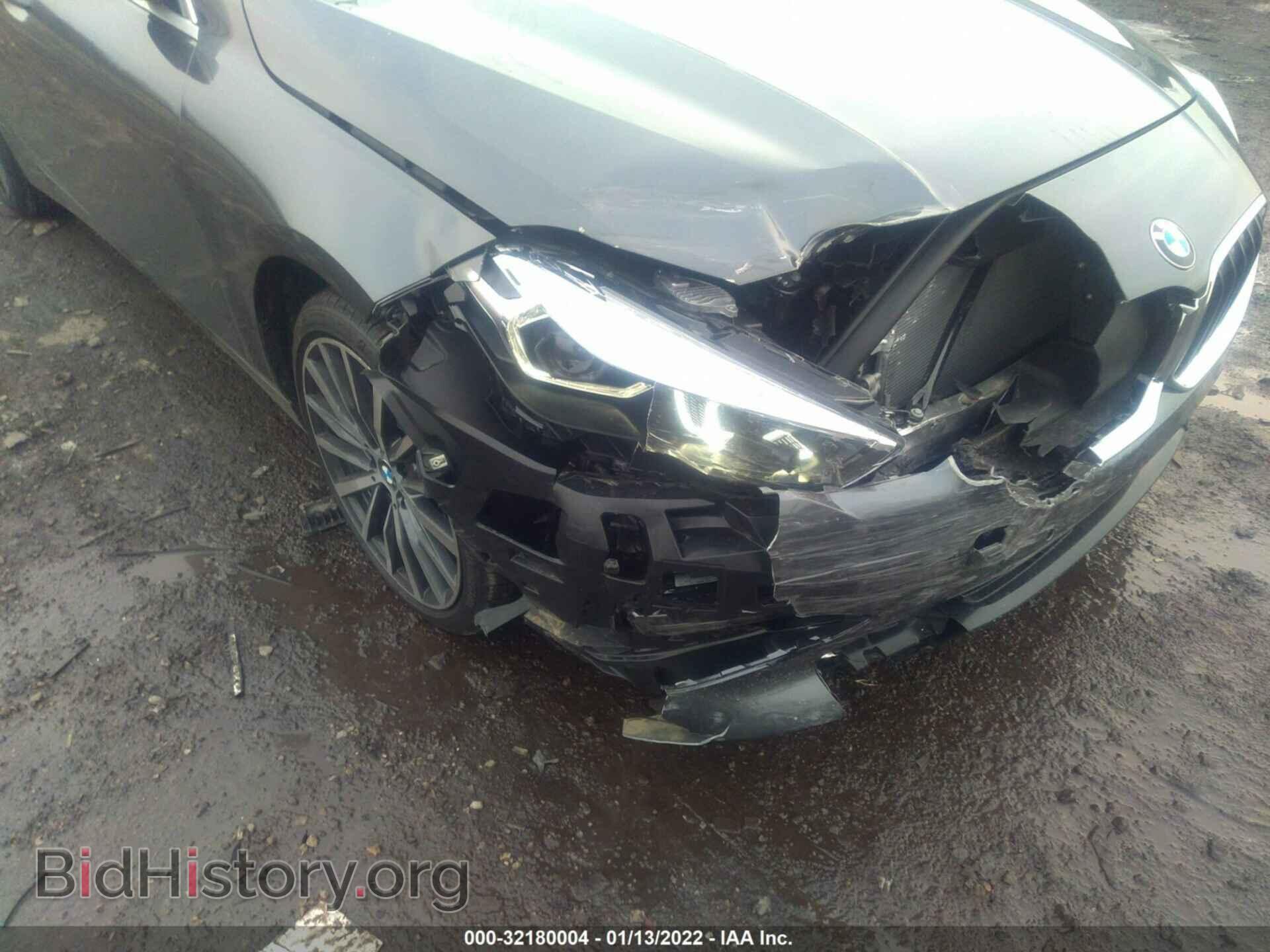 2021 BMW 2 SERIES - VIN: WBA73AK06M7J07959 - Фото 6