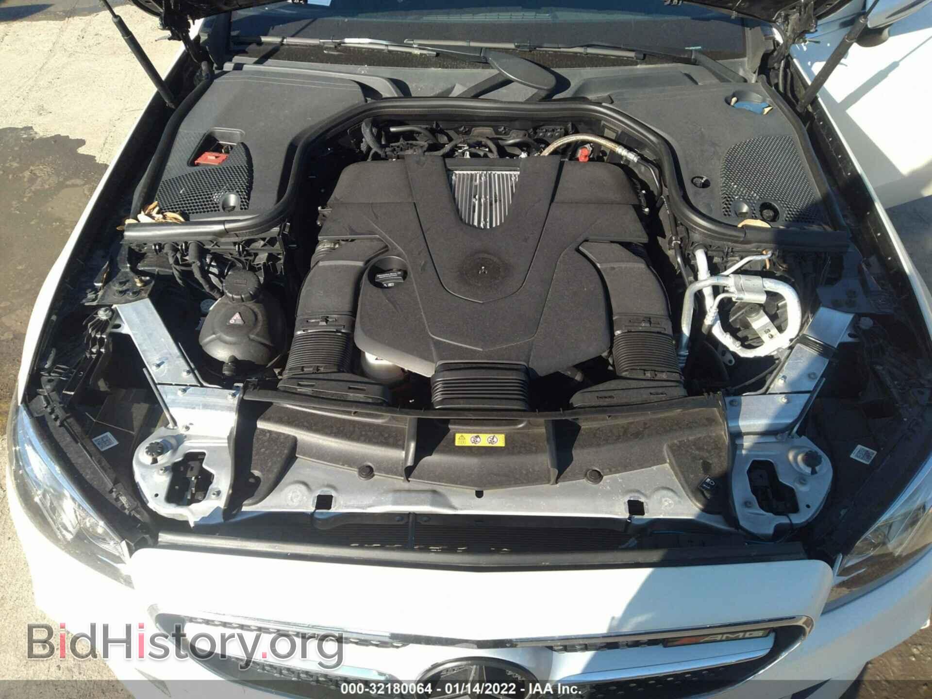 2018 MERCEDES-BENZ E-CLASS - VIN: WDD1J6FB6JF030895 - Фото 10