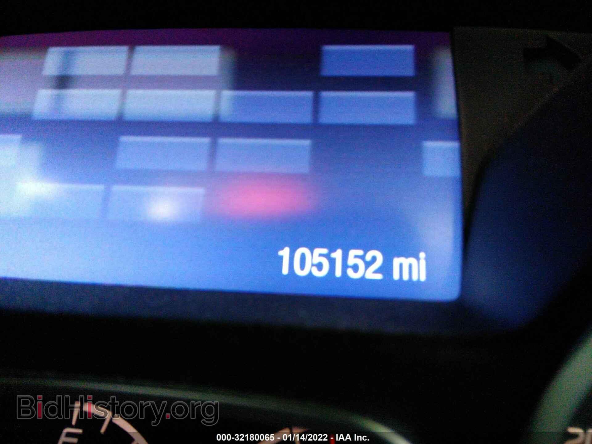 2014 FORD FOCUS - VIN: 1FADP3F21EL322763 - Фото 7