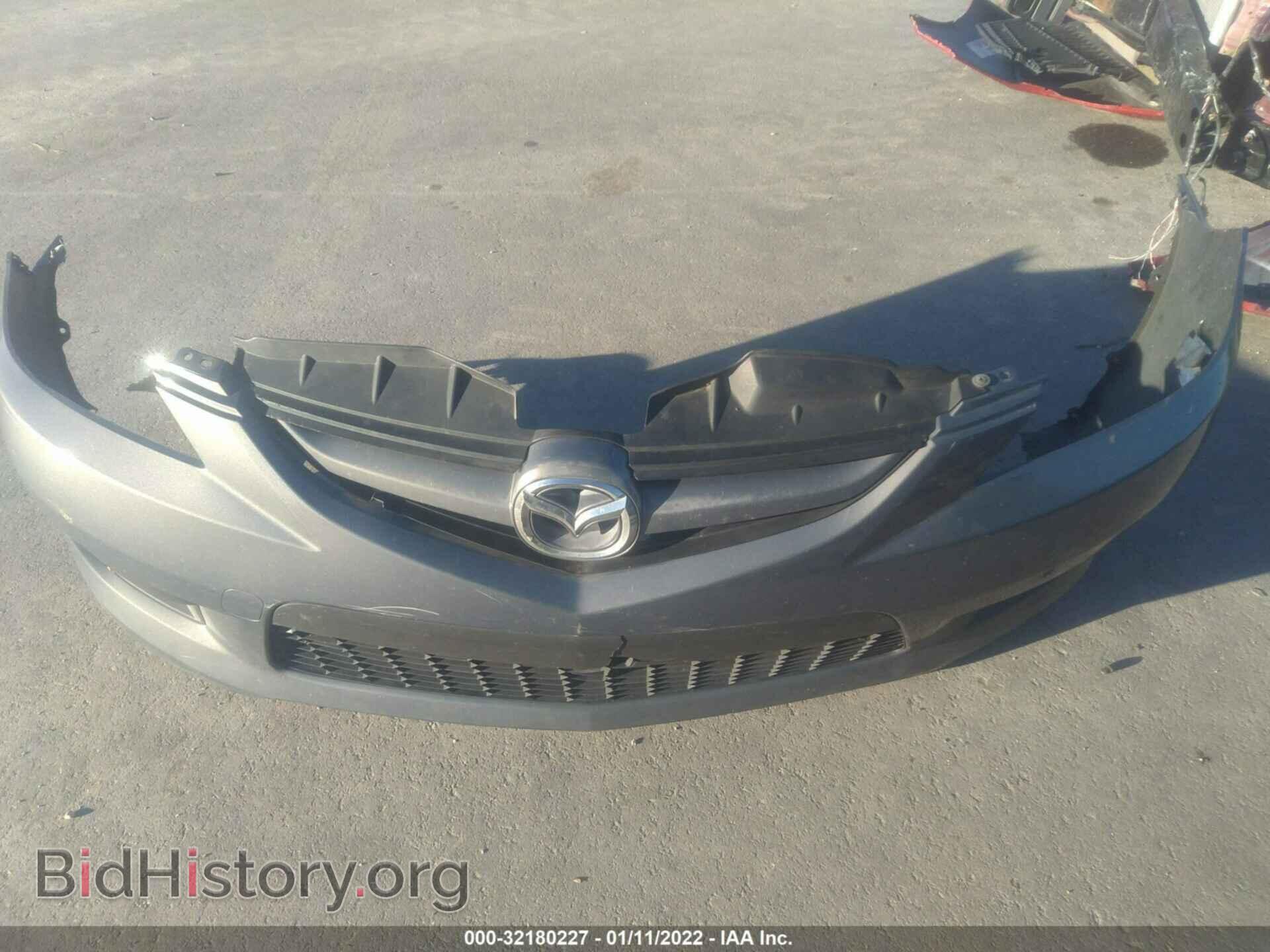 2010 MAZDA MAZDA5 - VIN: JM1CR2W3XA0365738 - Фото 12