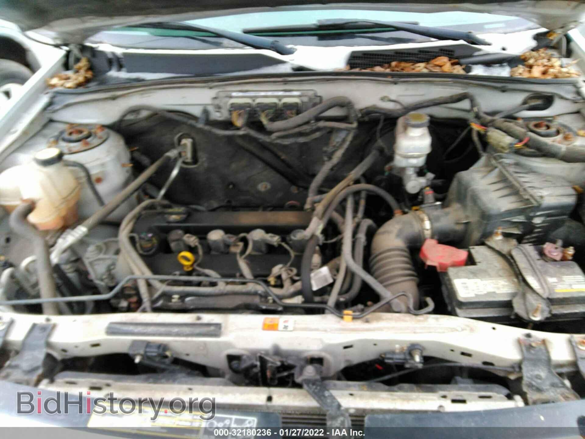 2012 FORD ESCAPE - VIN: 1FMCU9E78CKB83020 - Фото 10