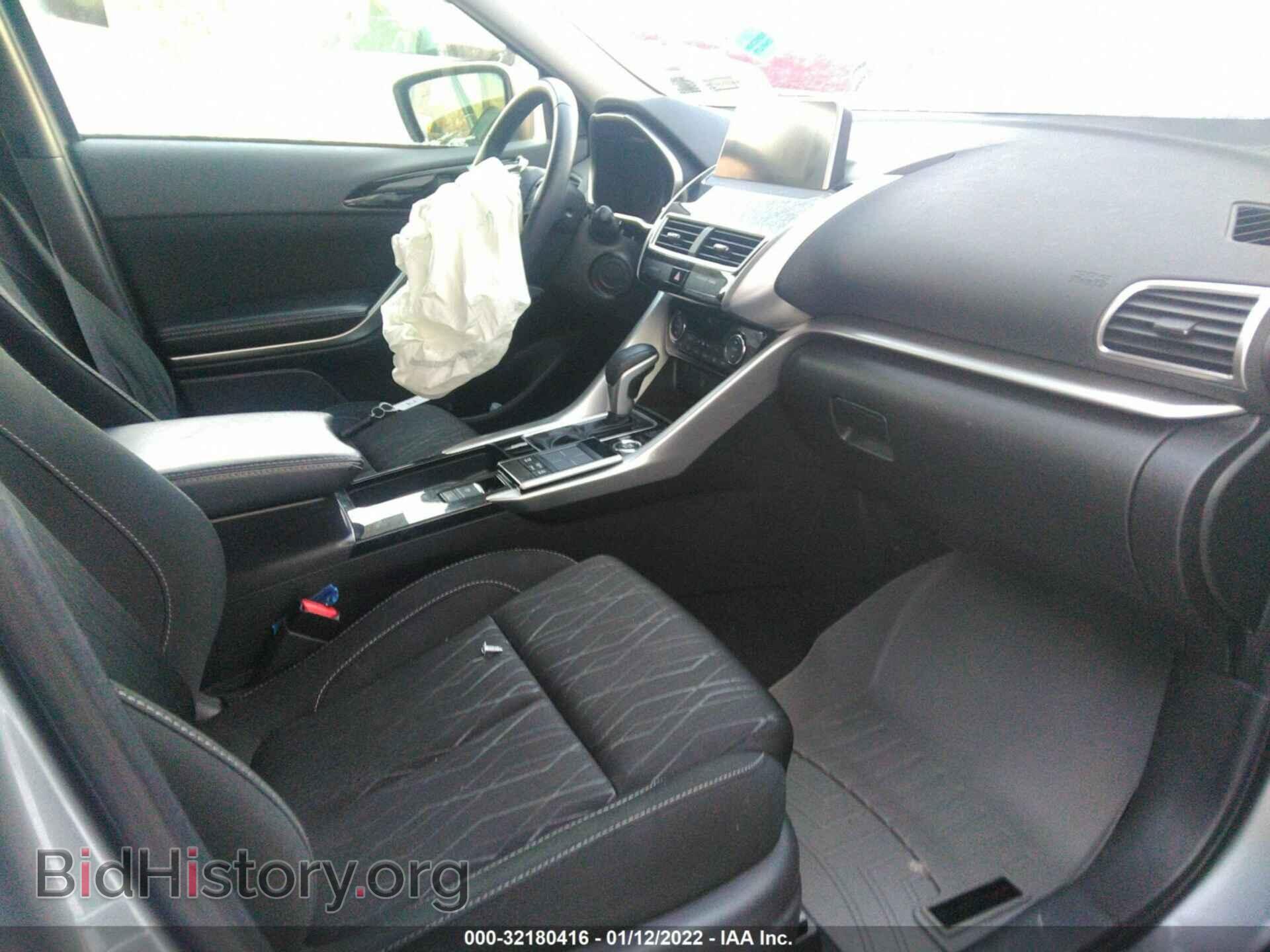 2018 MITSUBISHI ECLIPSE CROSS - VIN: JA4AT5AA2JZ040345 - Фото 5
