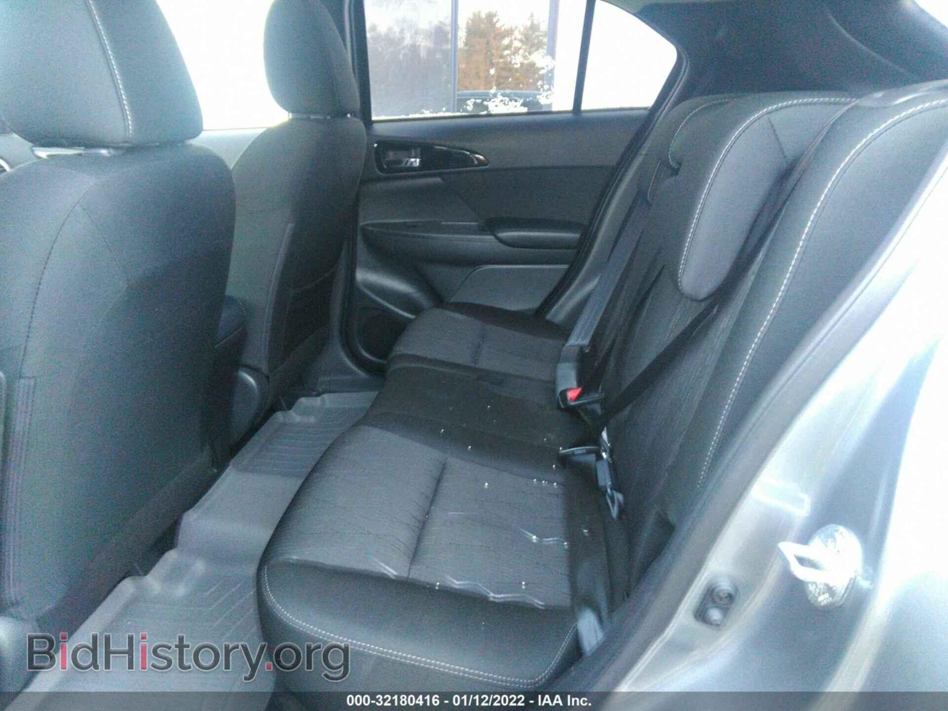 2018 MITSUBISHI ECLIPSE CROSS - VIN: JA4AT5AA2JZ040345 - Фото 8