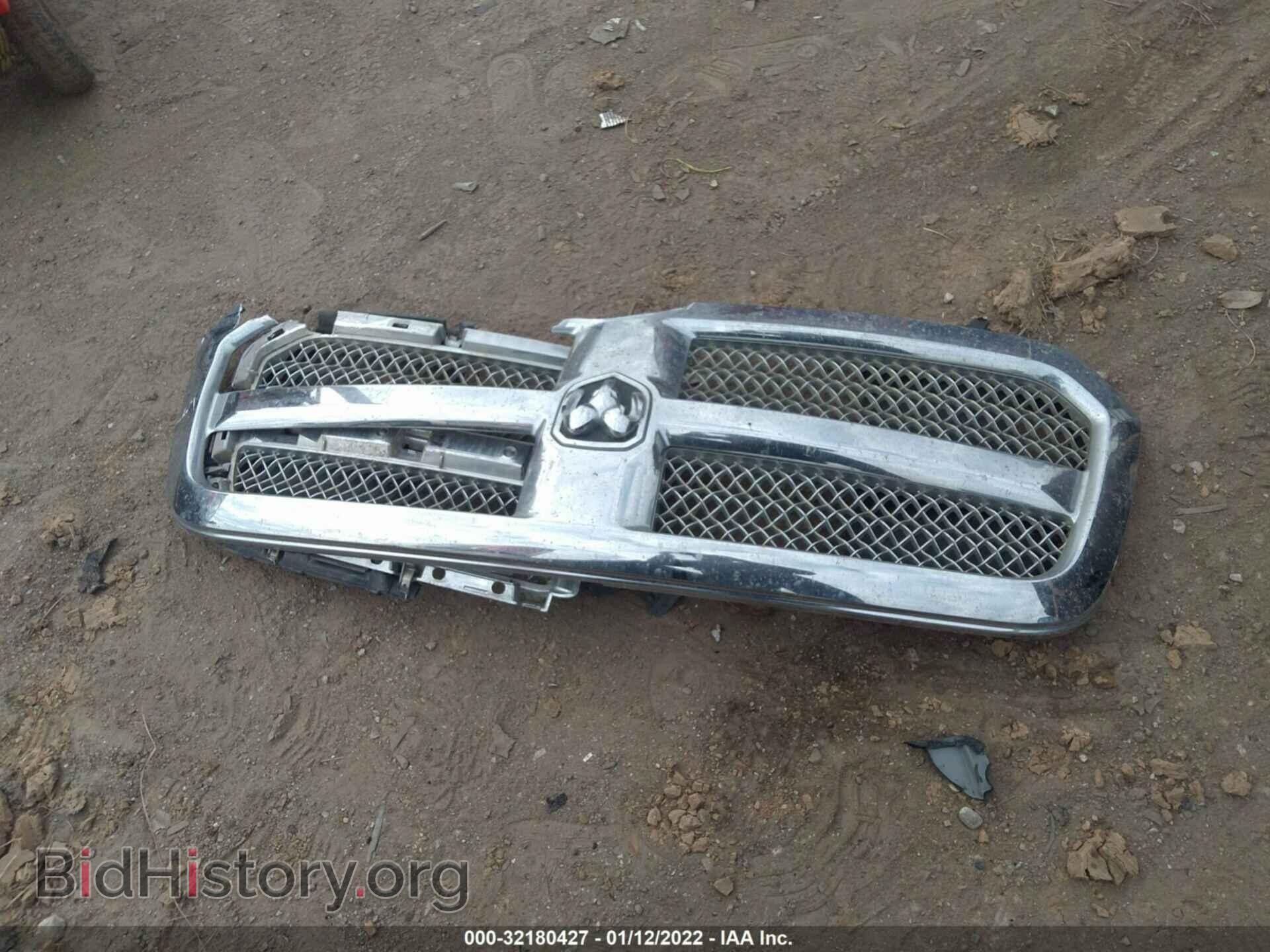 2014 RAM 1500 - VIN: 1C6RR7PT7ES121441 - Фото 12