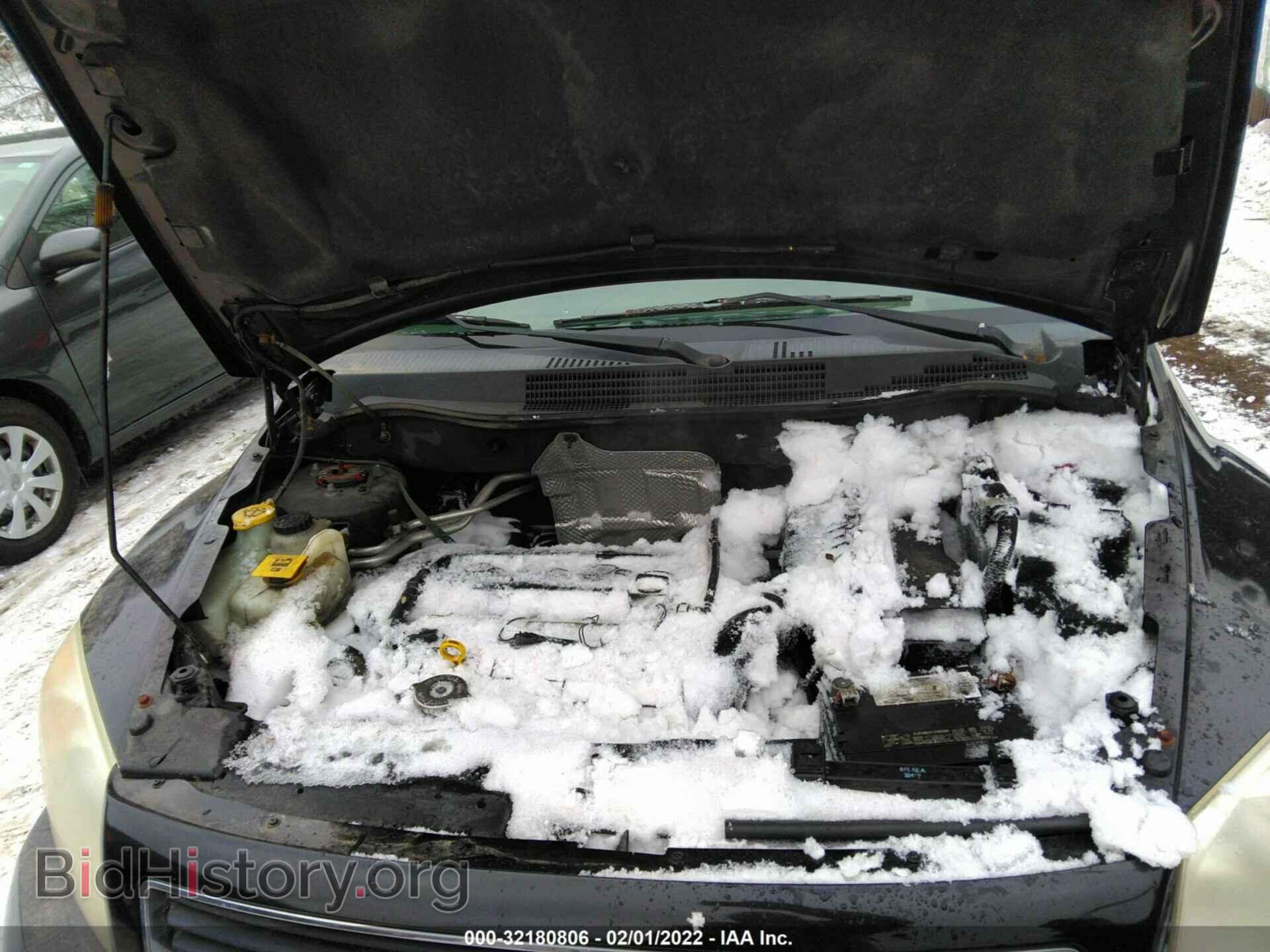 2009 DODGE CALIBER - VIN: 1B3HB48A69D198530 - Фото 10
