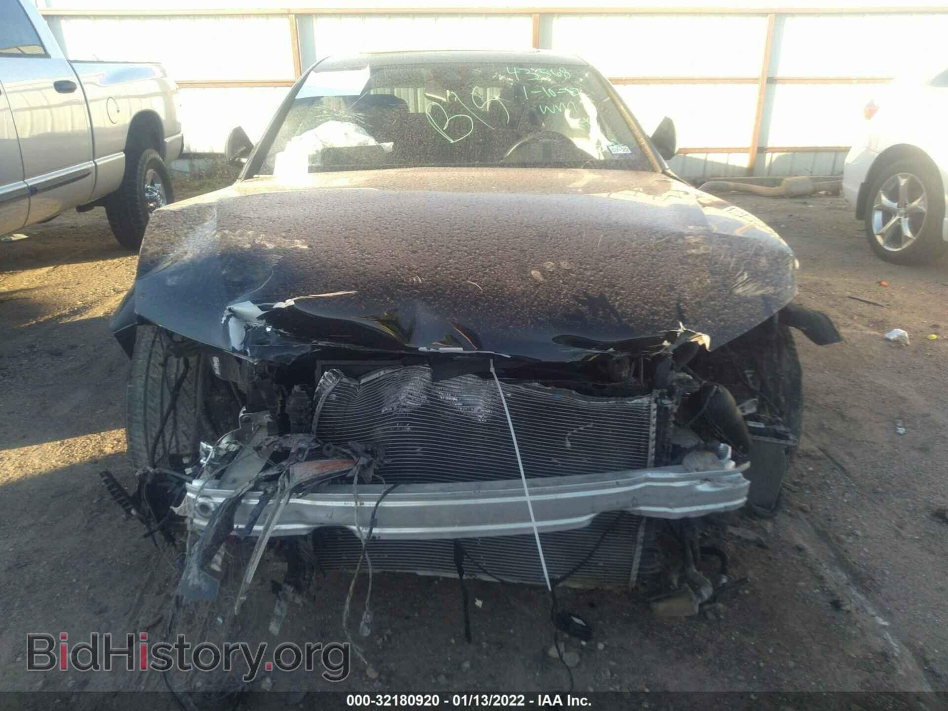 2018 AUDI S6 - VIN: WAUFFBFC5JN001877 - Фото 6