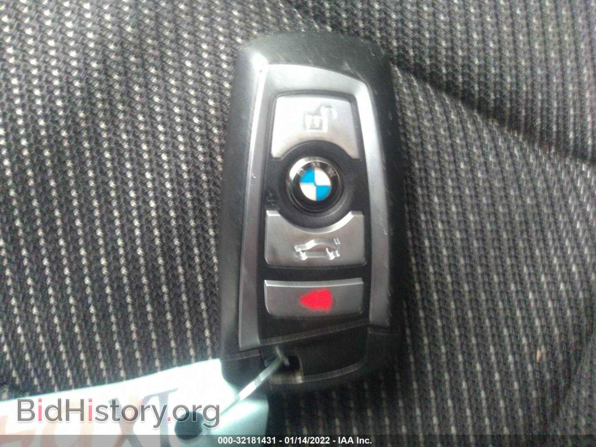 2016 BMW M3 - VIN: WBS8M9C54G5D30526 - Photo 11