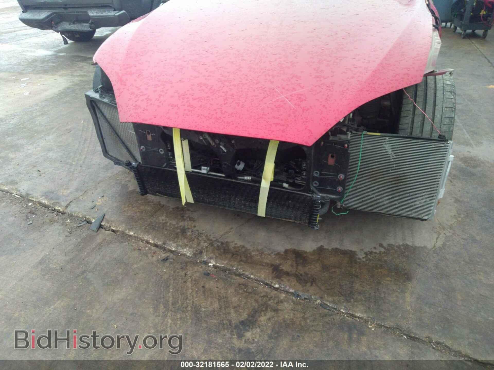 2017 TESLA MODEL S - VIN: 5YJSA1E27HF232825 - Photo 6