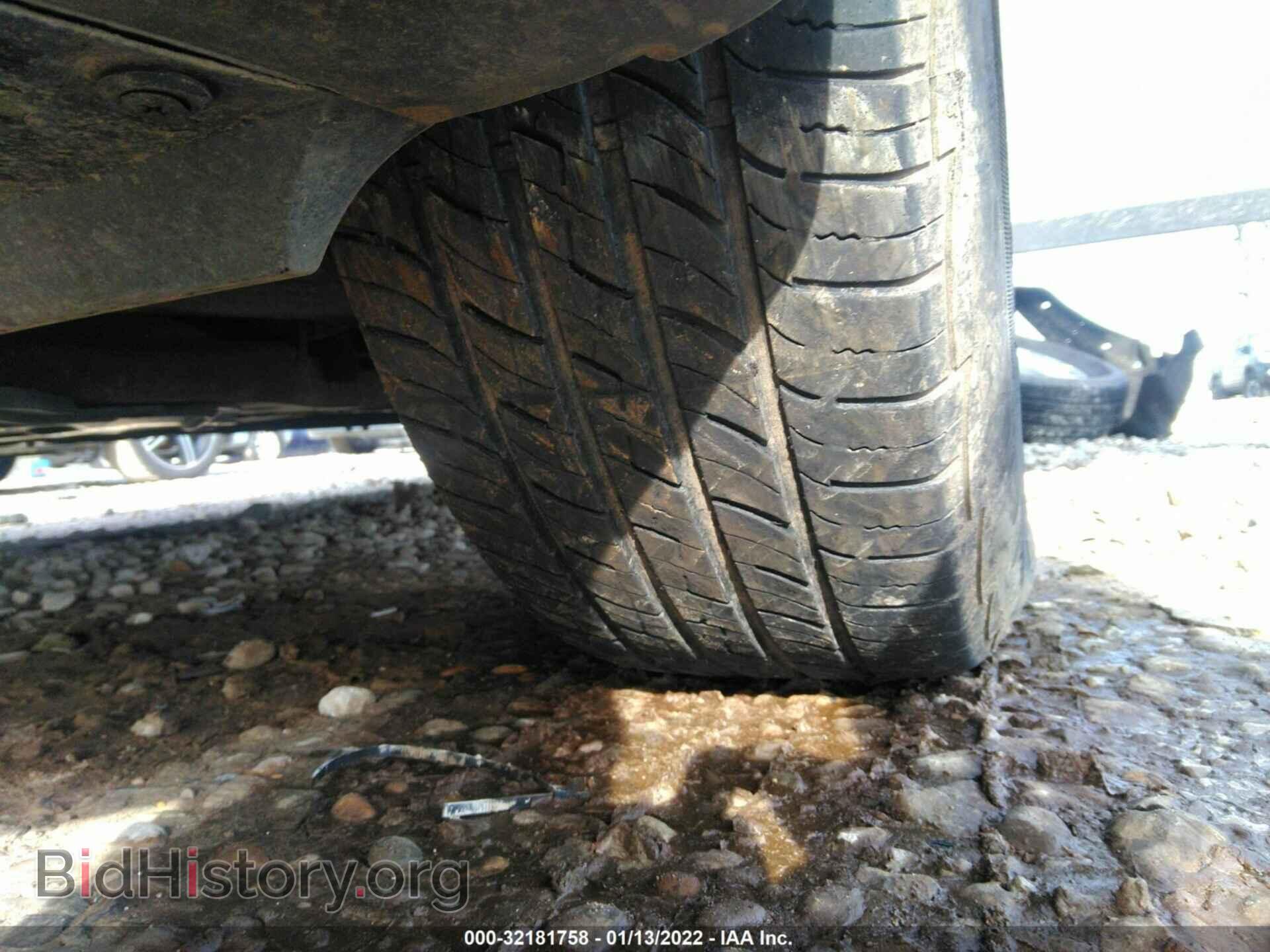 2011 HYUNDAI SONATA - VIN: 5NPEB4AC4BH132006 - Фото 12