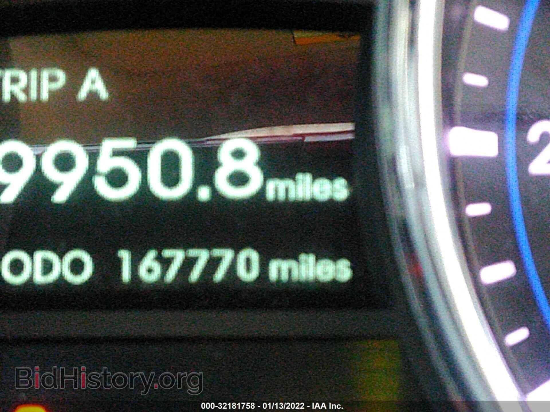 2011 HYUNDAI SONATA - VIN: 5NPEB4AC4BH132006 - Фото 7