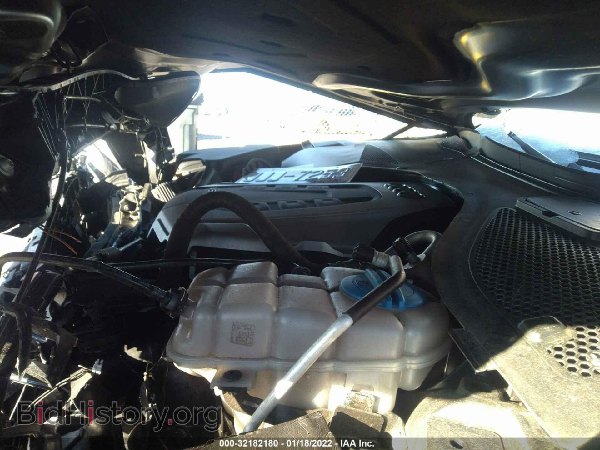 2017 AUDI A6 - VIN: WAUF3AFC3HN080138 - Фото 10