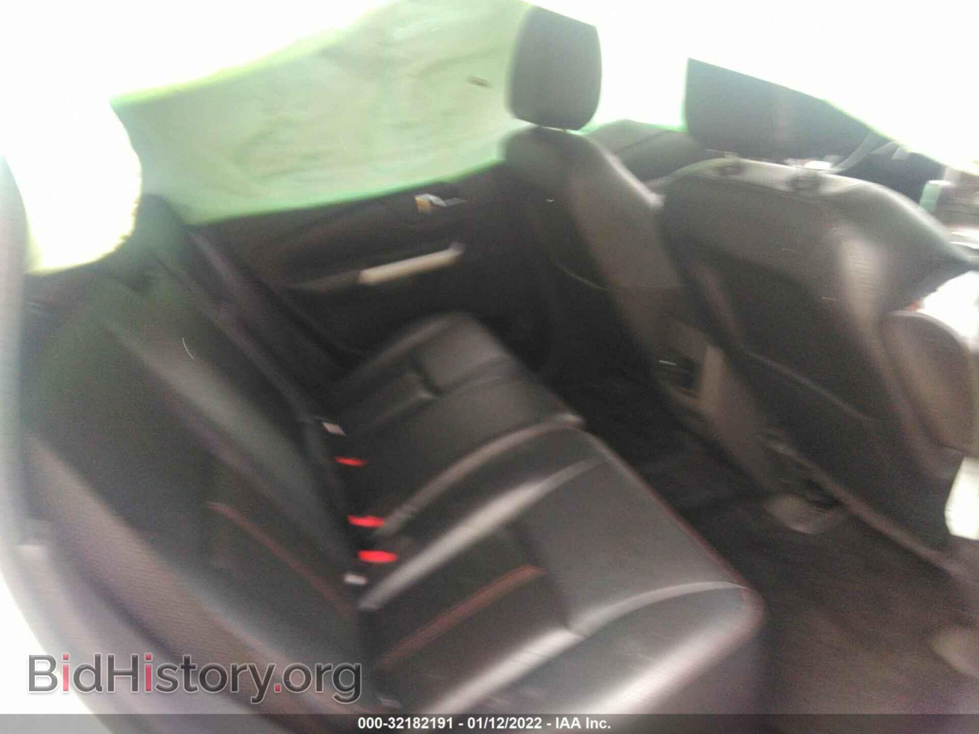 2014 FORD EDGE - VIN: 2FMDK3JCXEBB63830 - Photo 8