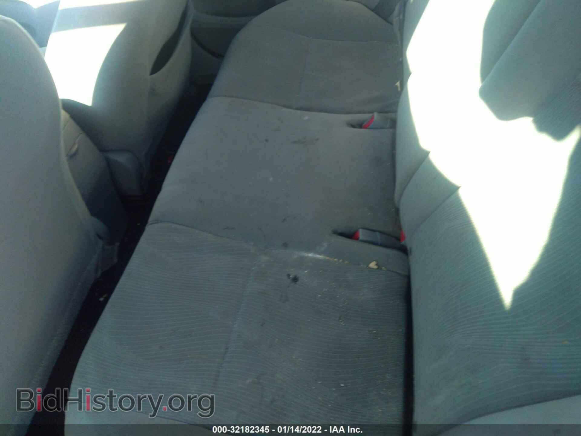 2013 TOYOTA COROLLA - VIN: 2T1BU4EEXDC950922 - Photo 8