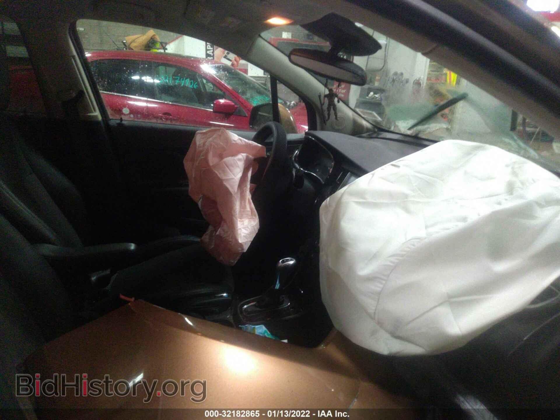 2017 BUICK ENCORE - VIN: KL4CJASB8HB082746 - Photo 5