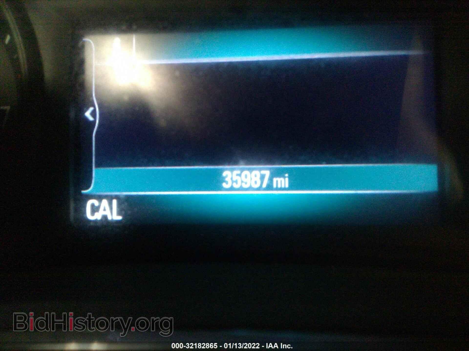 2017 BUICK ENCORE - VIN: KL4CJASB8HB082746 - Photo 7