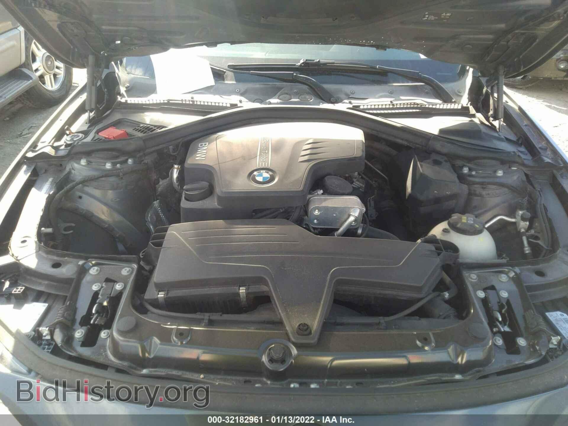 2016 BMW 3 SERIES - VIN: WBA8E1G52GNU10143 - Фото 10