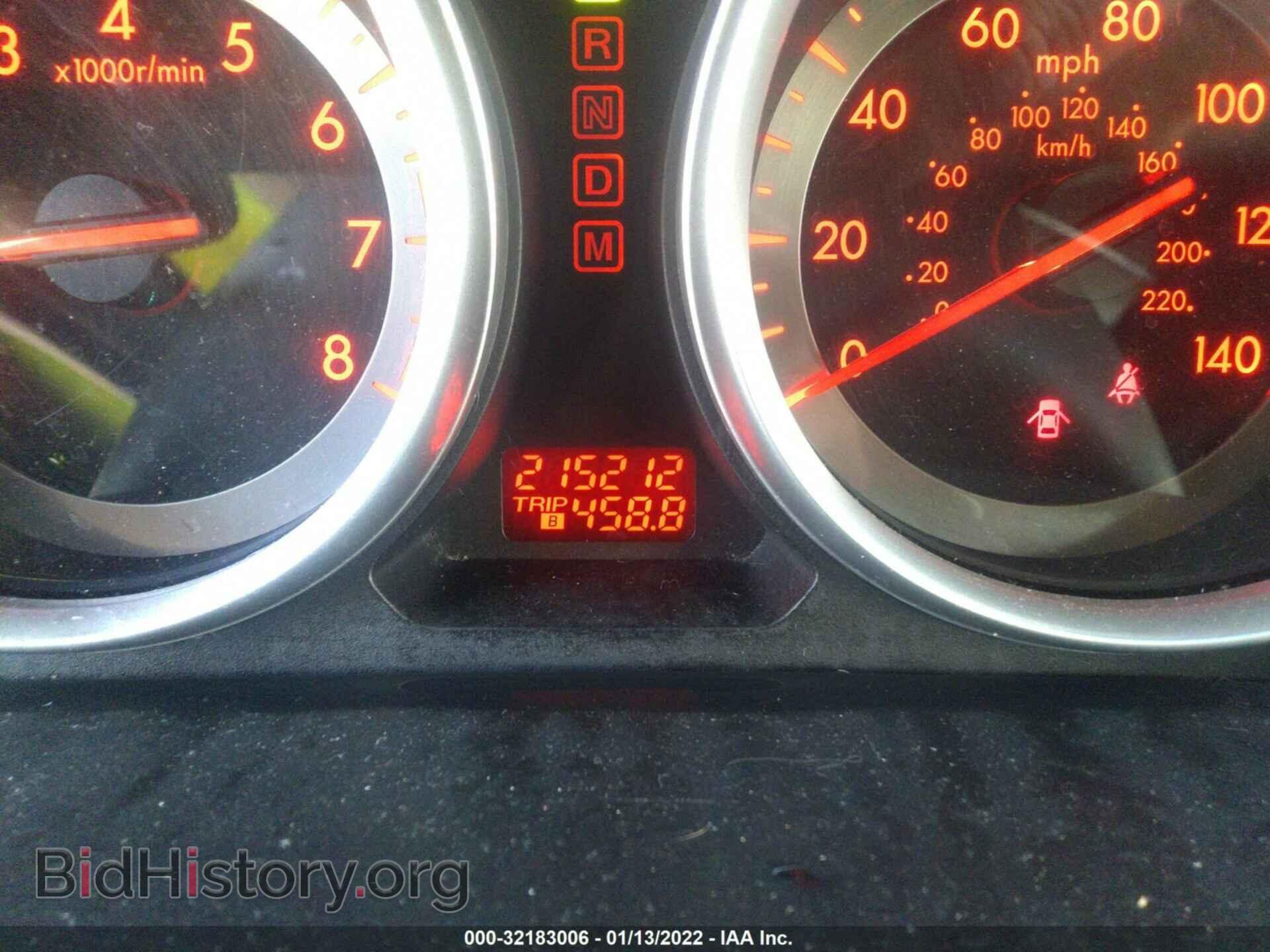 2007 MAZDA CX-9 - VIN: JM3TB28Y070110657 - Фото 7