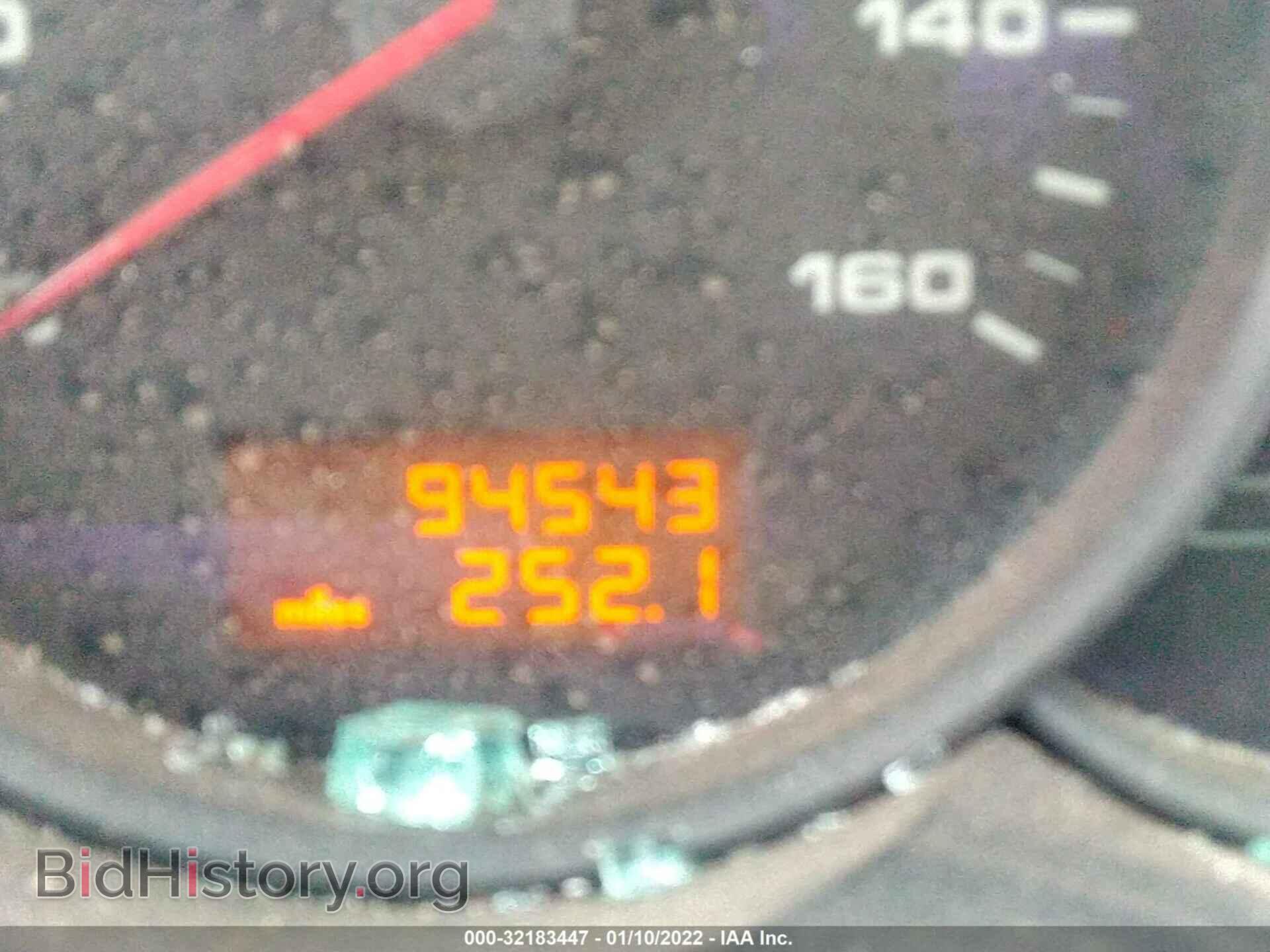 2006 PORSCHE CAYENNE - VIN: WP1AA29P46LA21212 - Фото 7