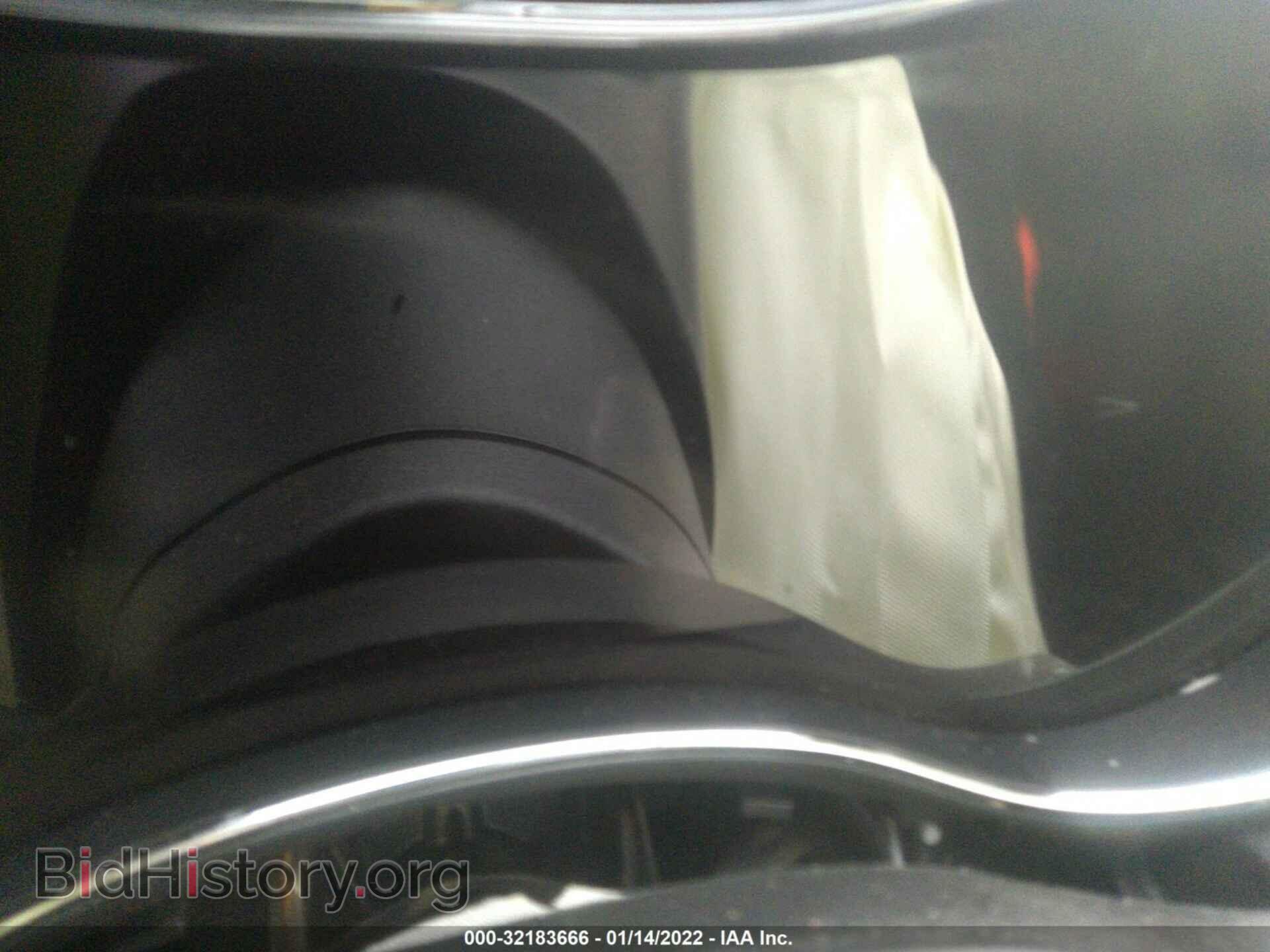 2016 DODGE DURANGO - VIN: 1C4RDJAG6GC486108 - Photo 7