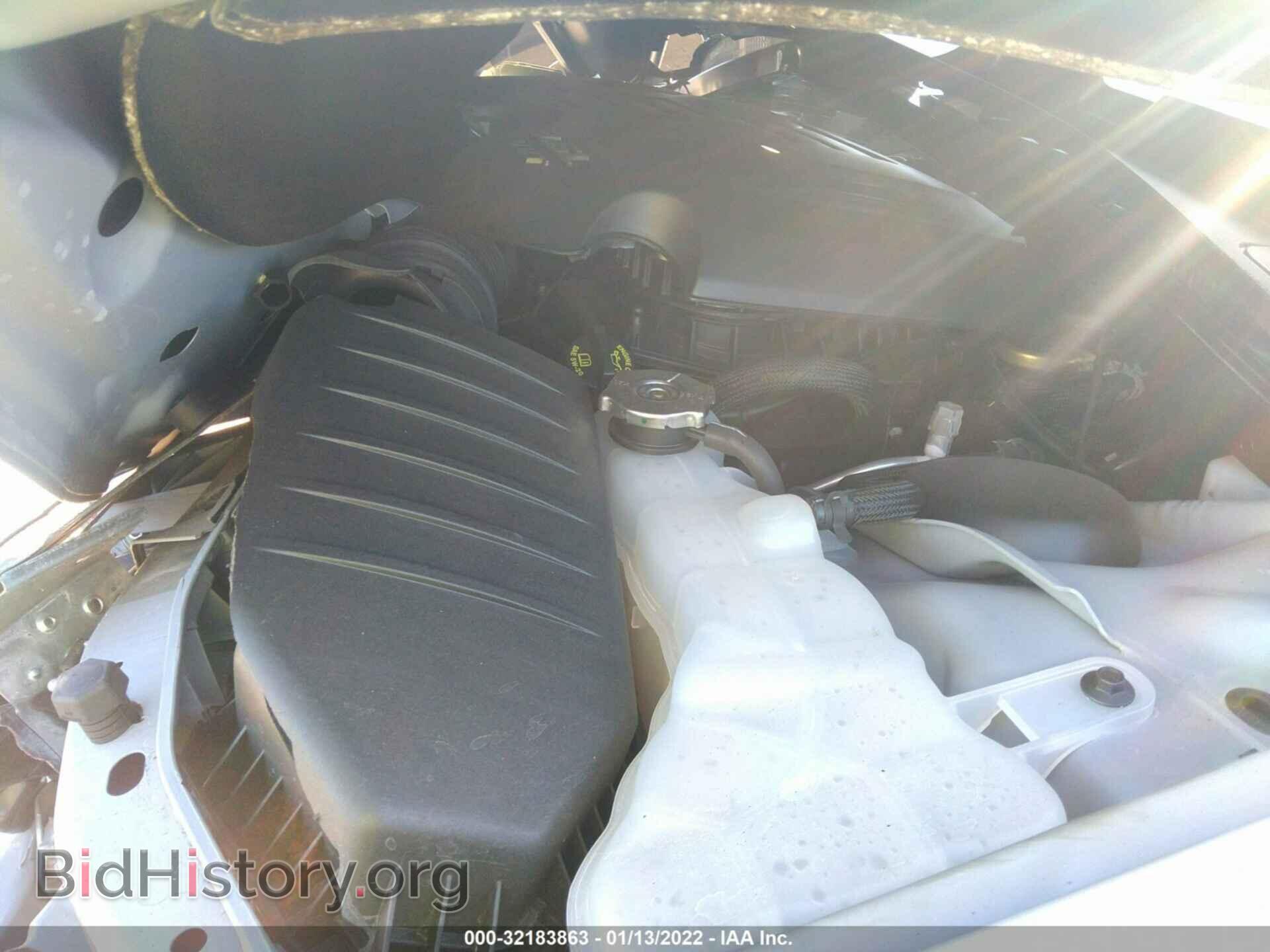 2021 DODGE CHARGER - VIN: 2C3CDXBG5MH648038 - Фото 10