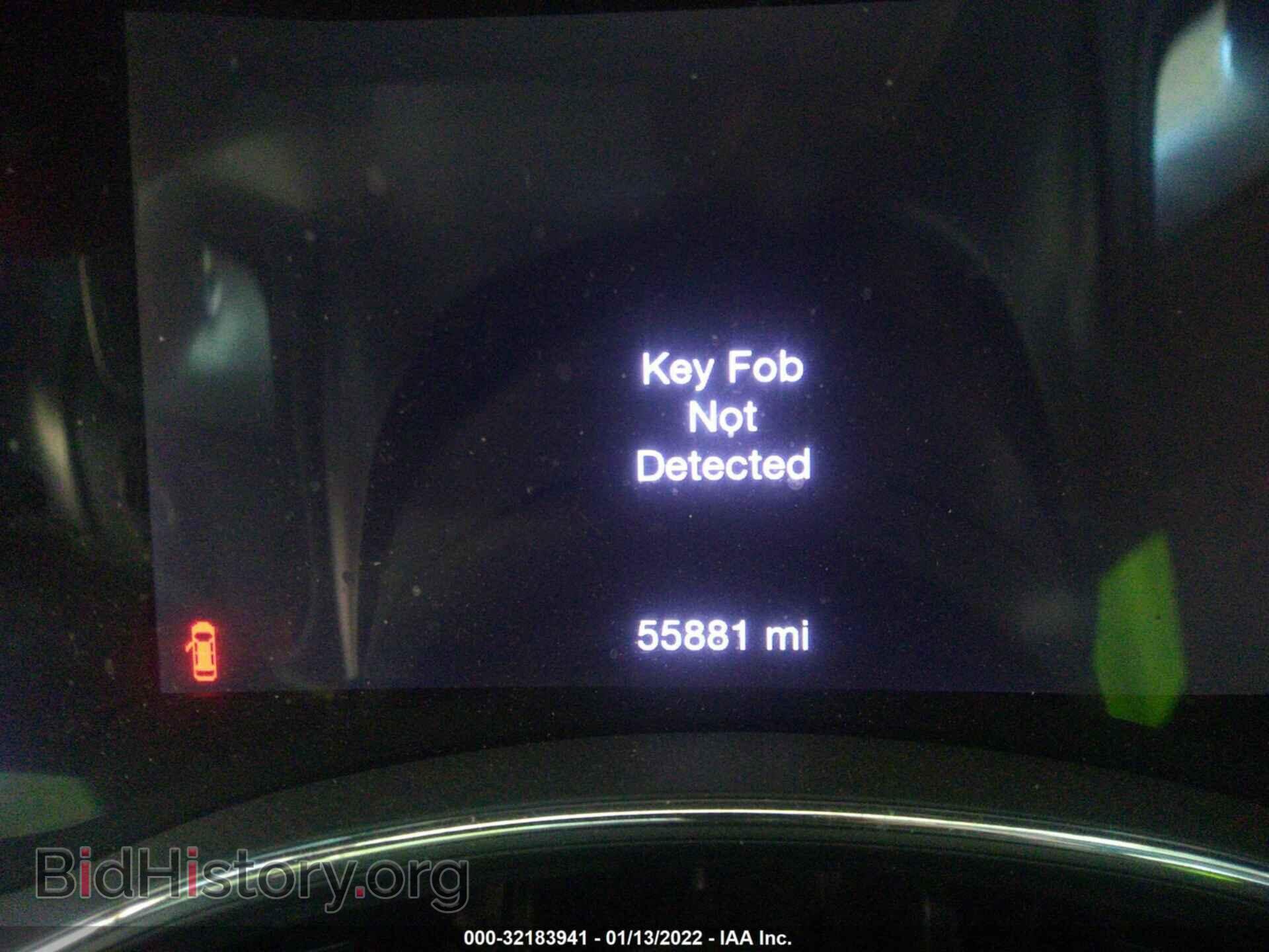 2017 DODGE DURANGO - VIN: 1C4RDJAG0HC766608 - Фото 7