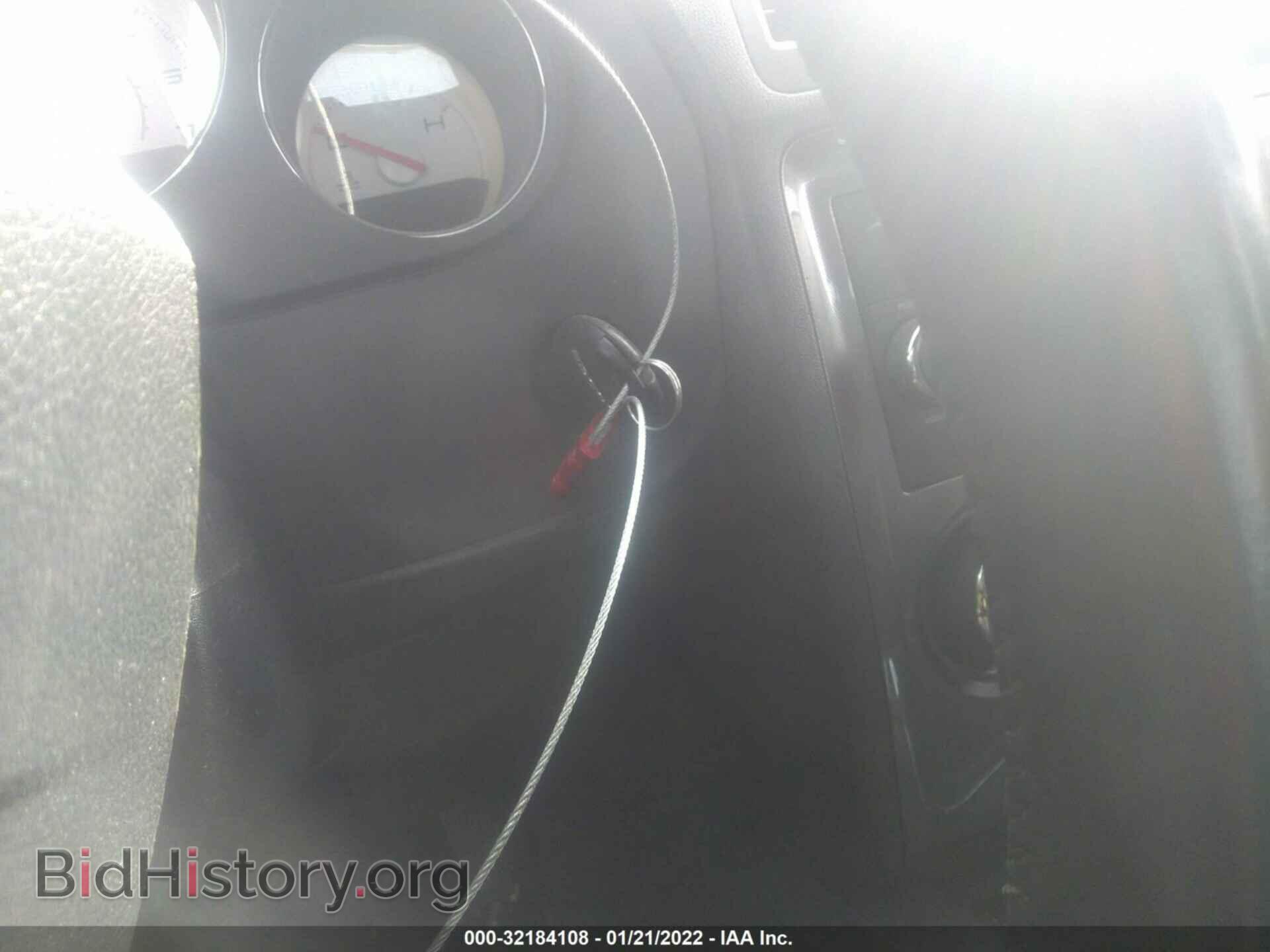 2013 DODGE CHALLENGER - VIN: 2C3CDYAG2DH649767 - Фото 11