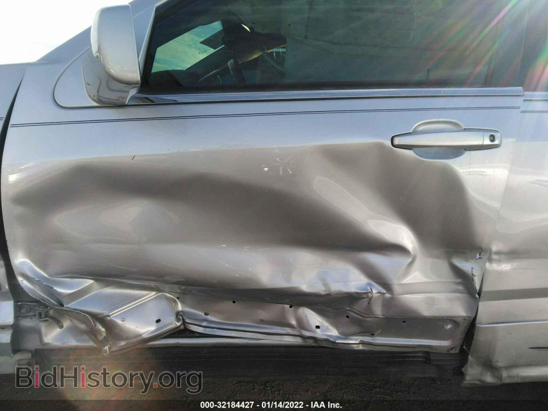 2009 CADILLAC SRX - VIN: 1GYEE437490118664 - Фото 6