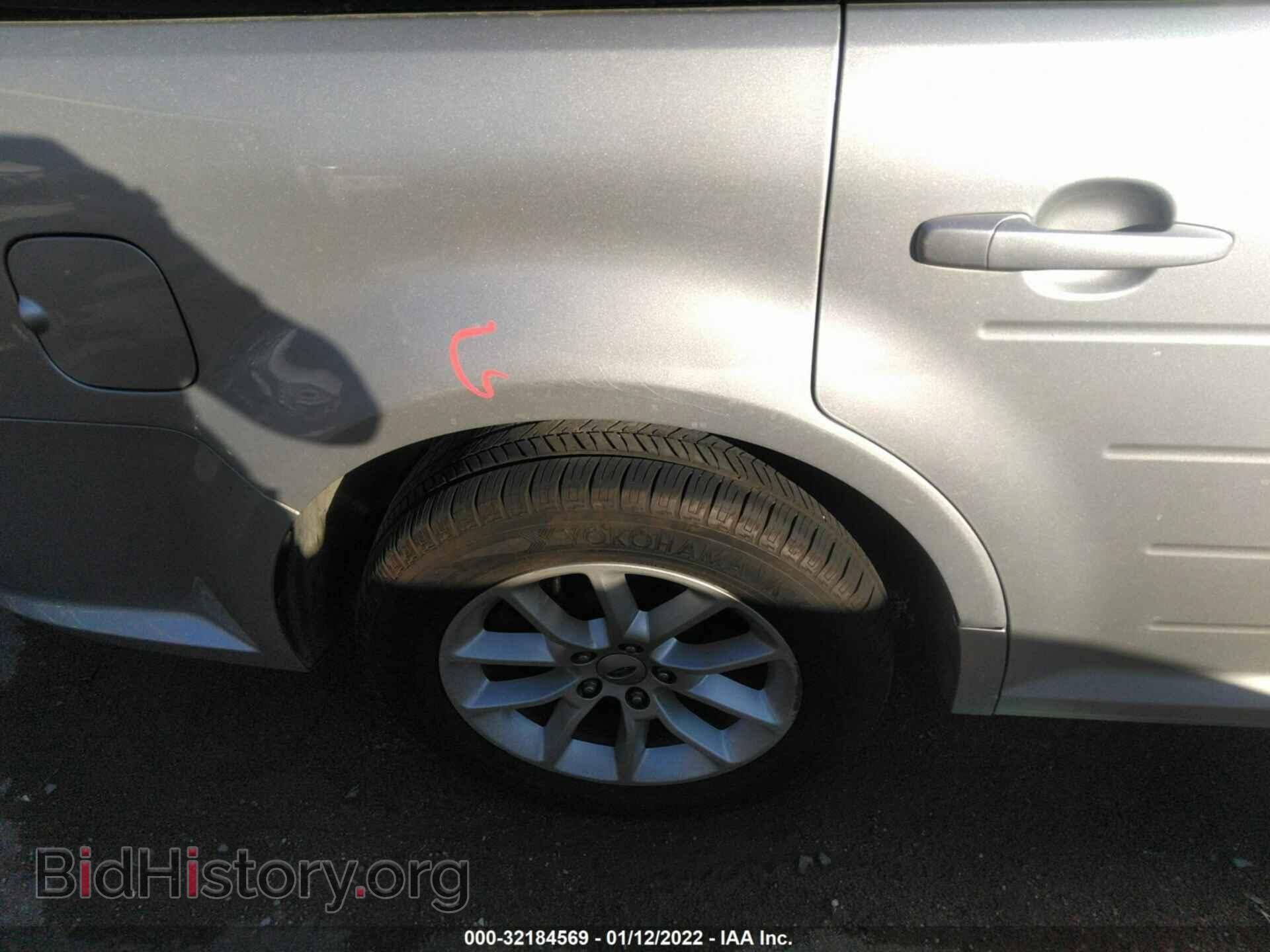 2015 FORD FLEX - VIN: 2FMGK5B84FBA02006 - Фото 15