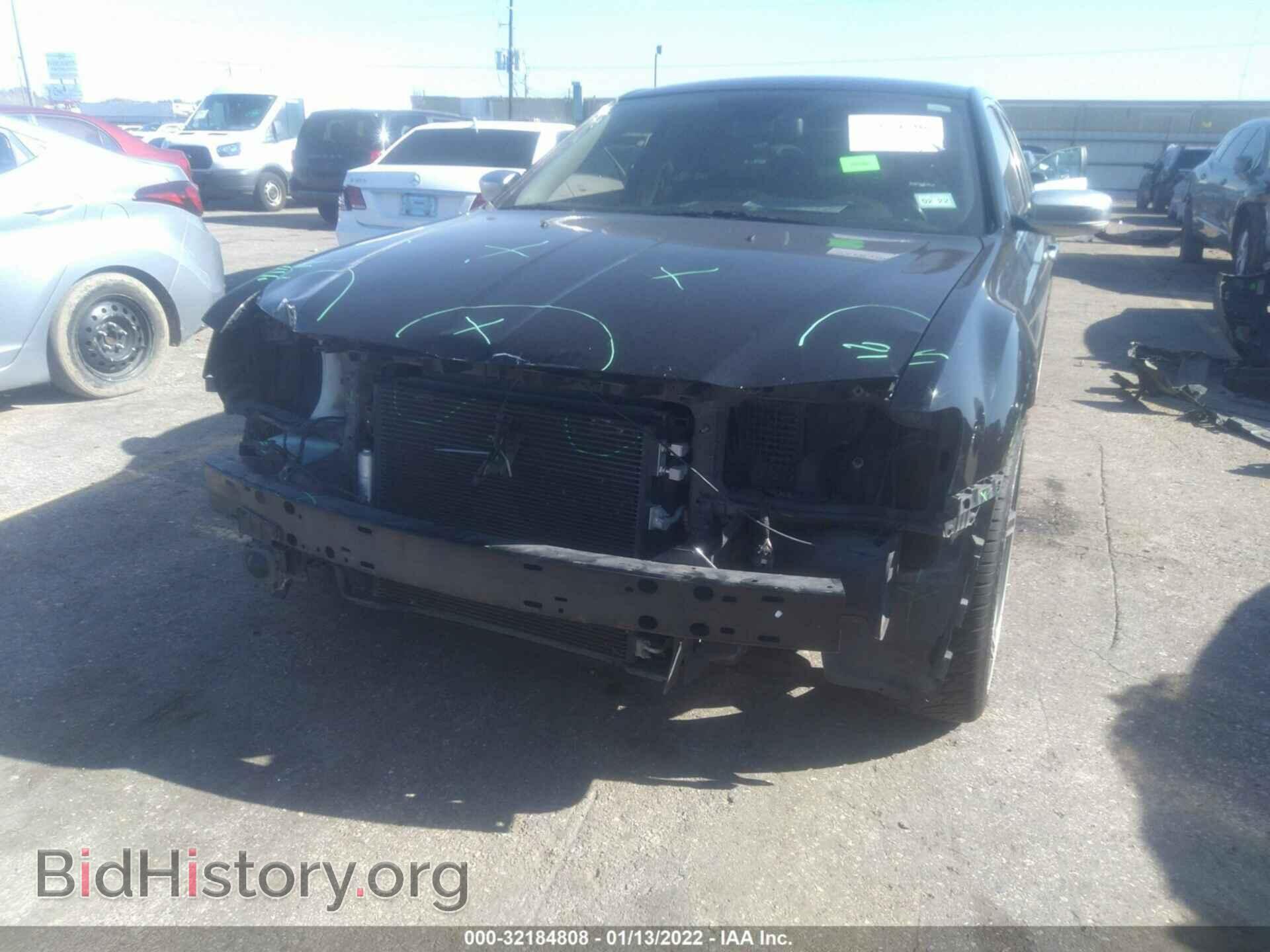 2013 CHRYSLER 300 - VIN: 2C3CCAPG3DH533043 - Фото 6