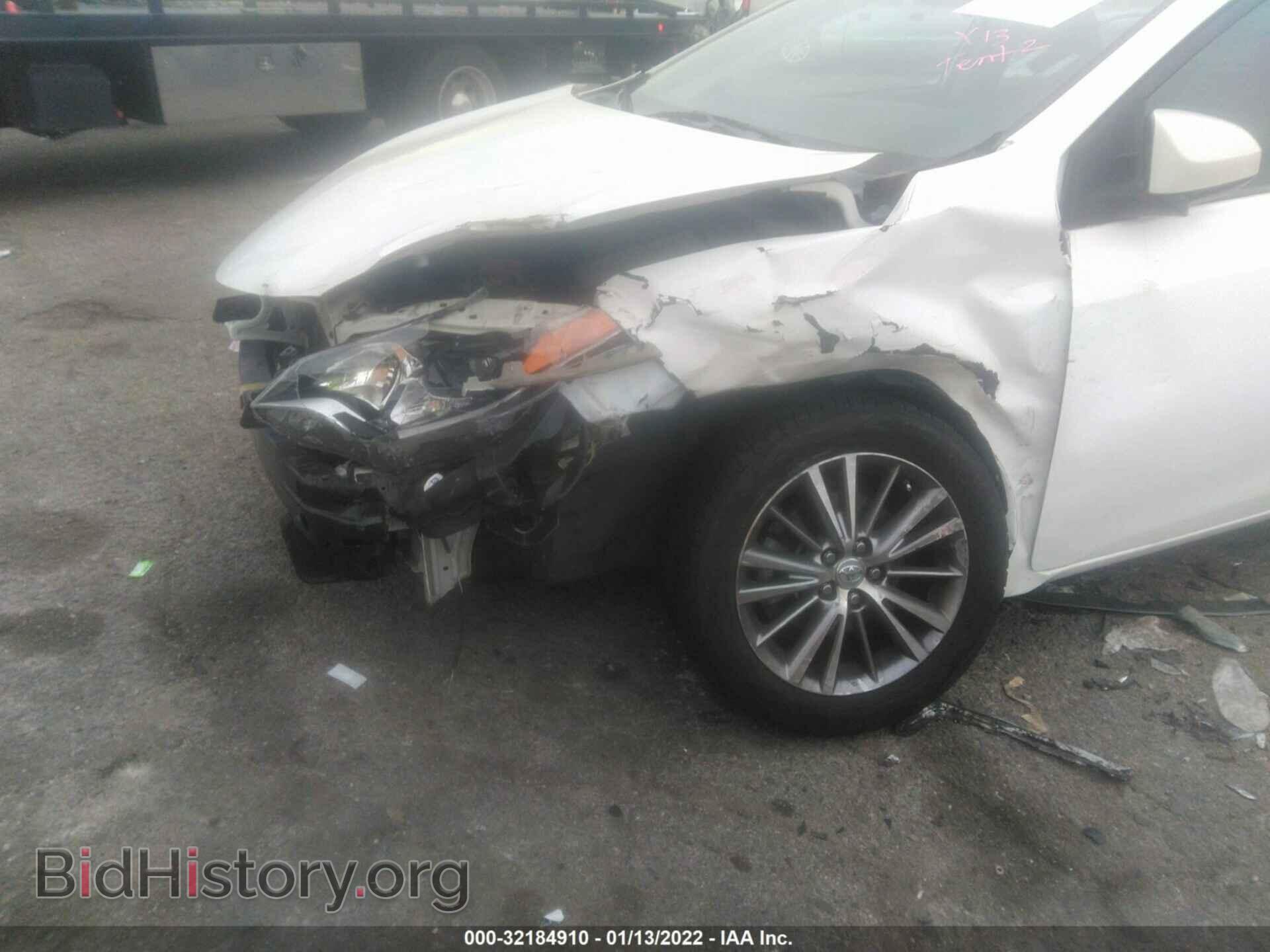2014 TOYOTA COROLLA - VIN: 5YFBURHE2EP018112 - Photo 6