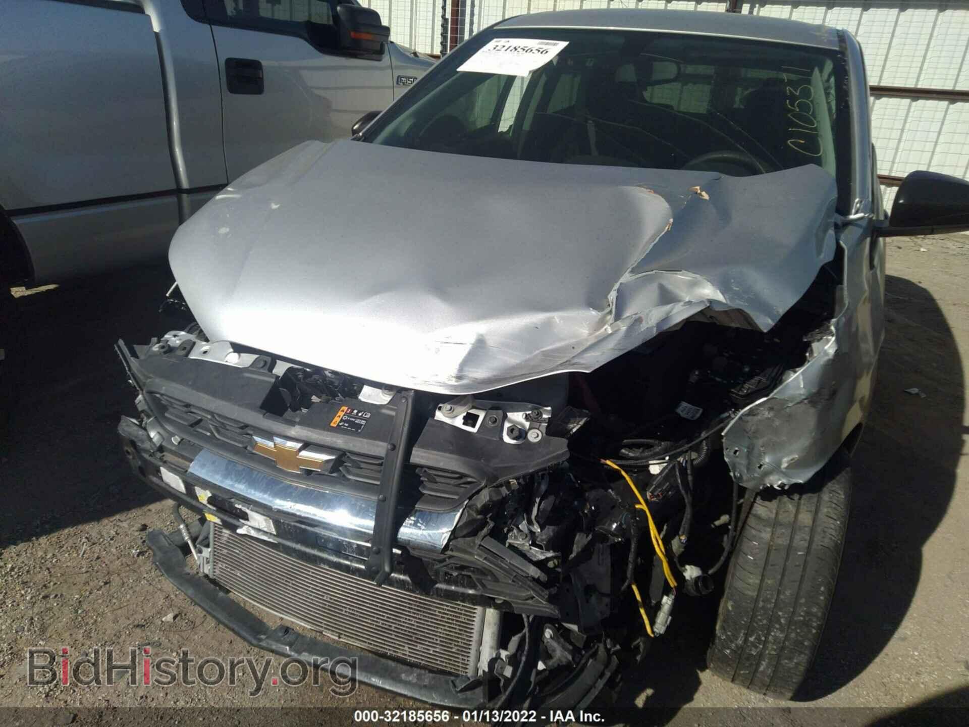 2019 CHEVROLET SPARK - VIN: KL8CB6SA5KC764159 - Фото 6