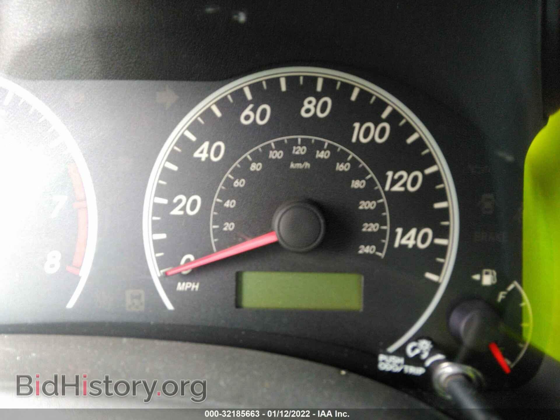 2010 TOYOTA COROLLA - VIN: JTDBU4EE2AJ070975 - Фото 7
