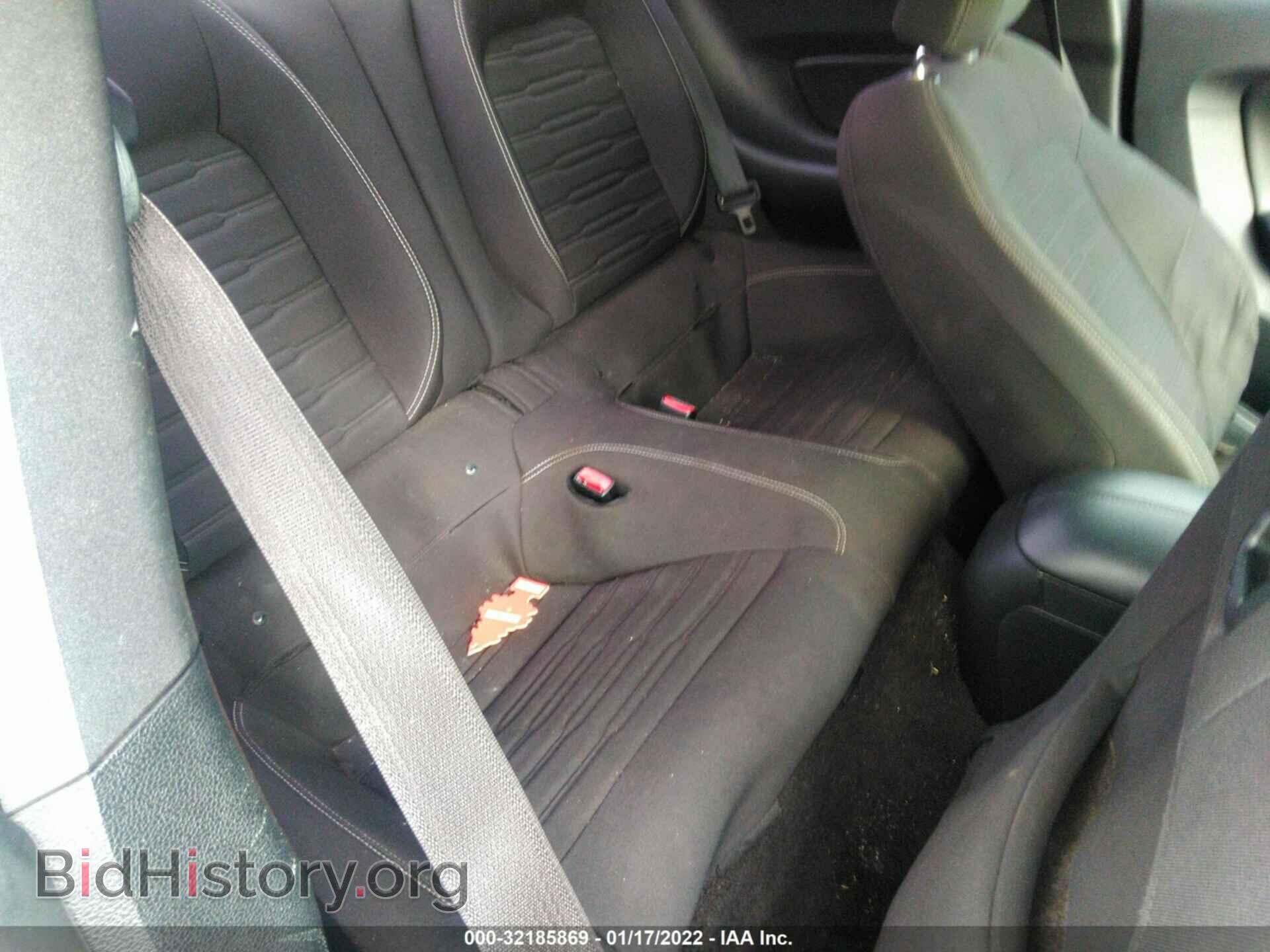 2015 FORD MUSTANG - VIN: 1FA6P8TH5F5371078 - Фото 8