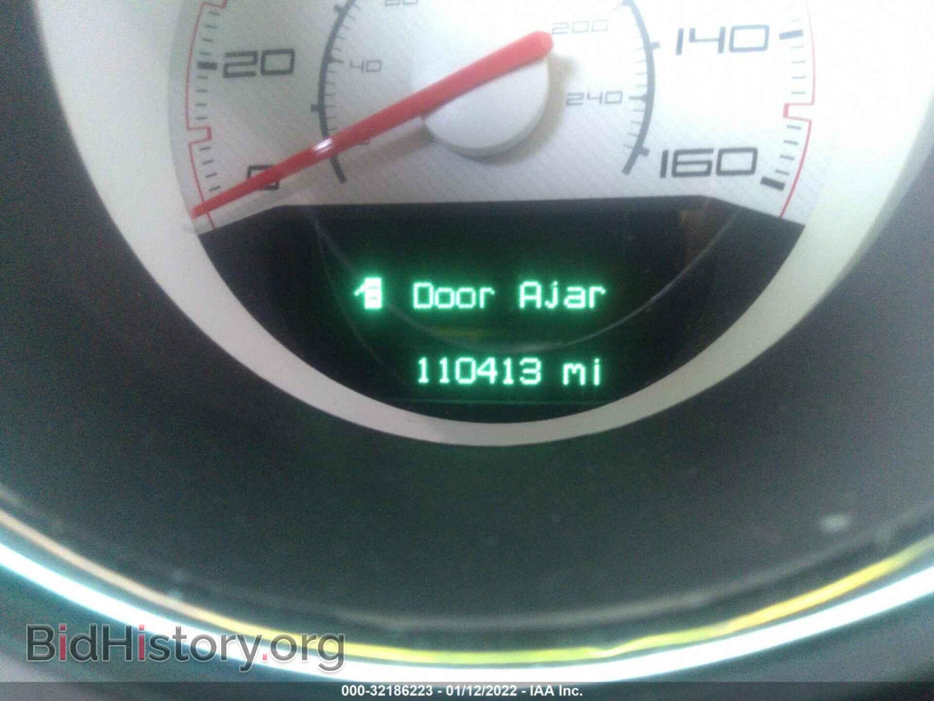 2012 DODGE CHALLENGER - VIN: 2C3CDYBT8CH161188 - Фото 7